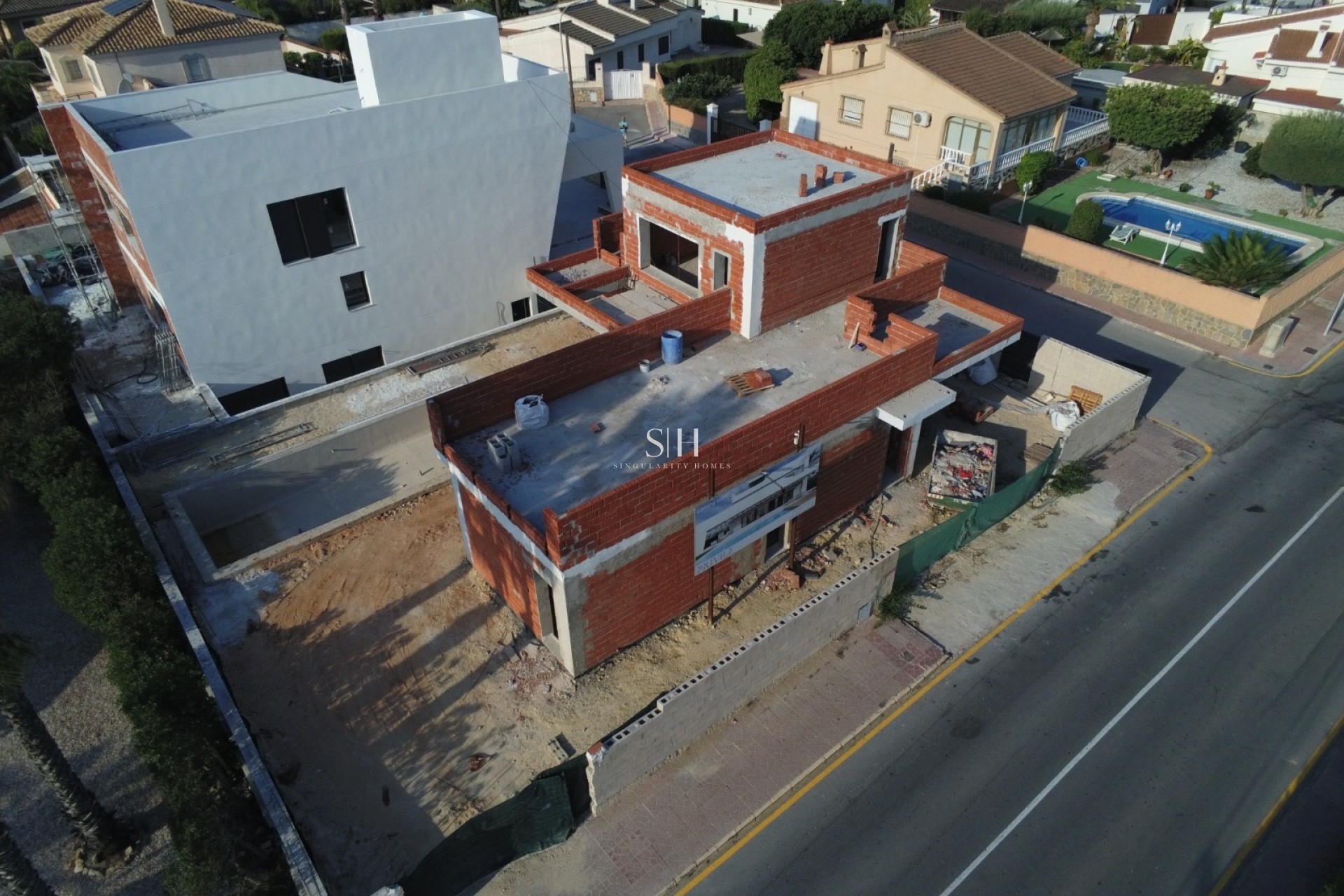 Reventa - Villa - Ciudad Quesada