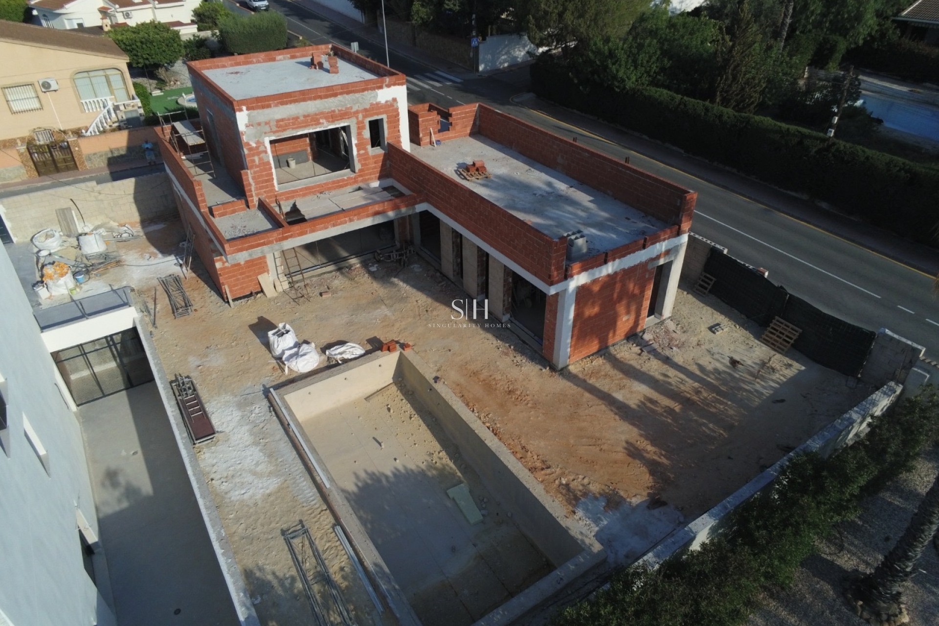 Reventa - Villa - Ciudad Quesada