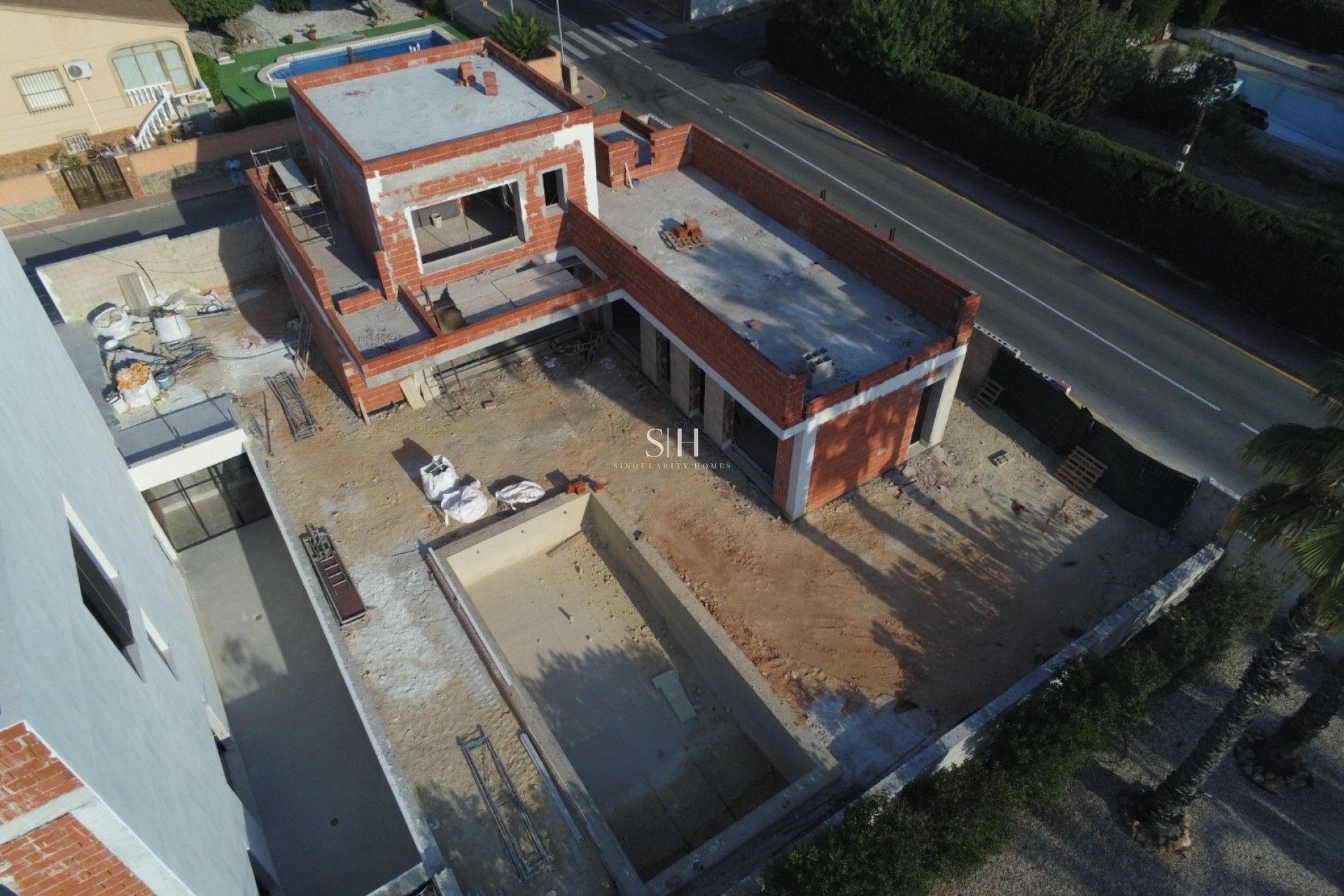 Reventa - Villa - Ciudad Quesada