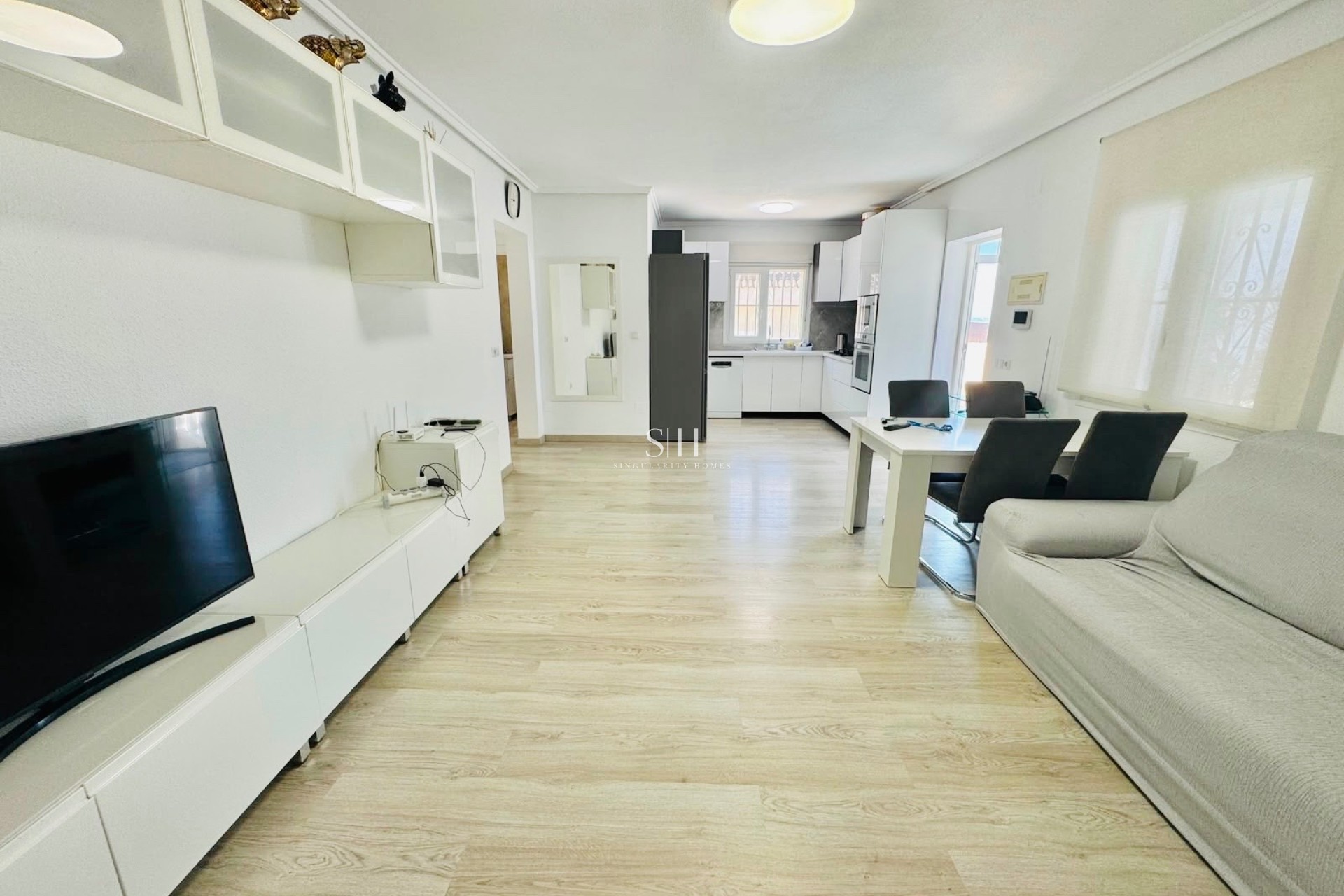 Reventa - Villa - Ciudad Quesada