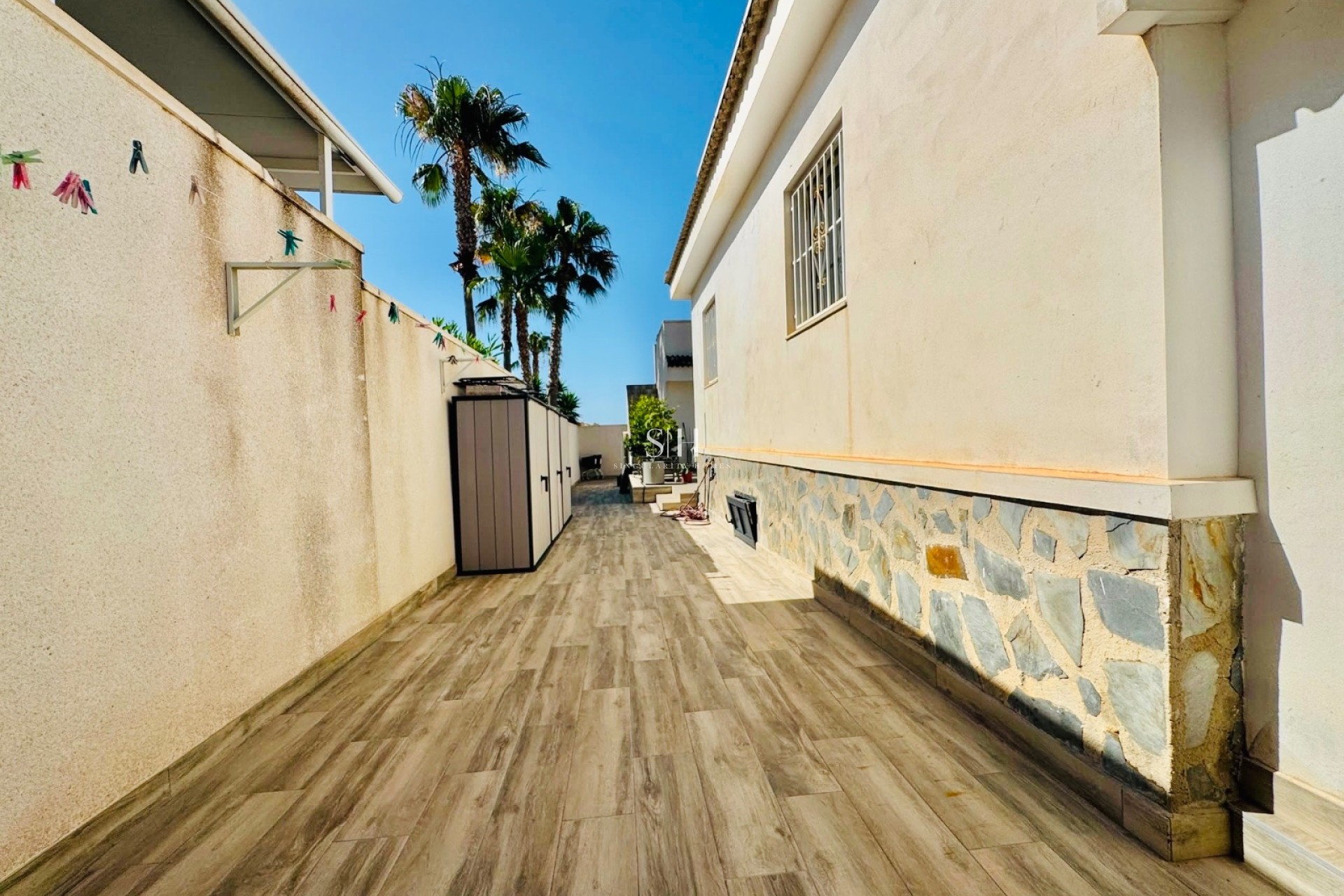 Reventa - Villa - Ciudad Quesada