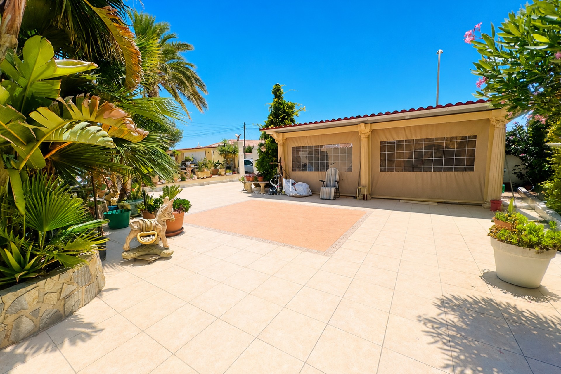 Reventa - Villa - Ciudad Quesada