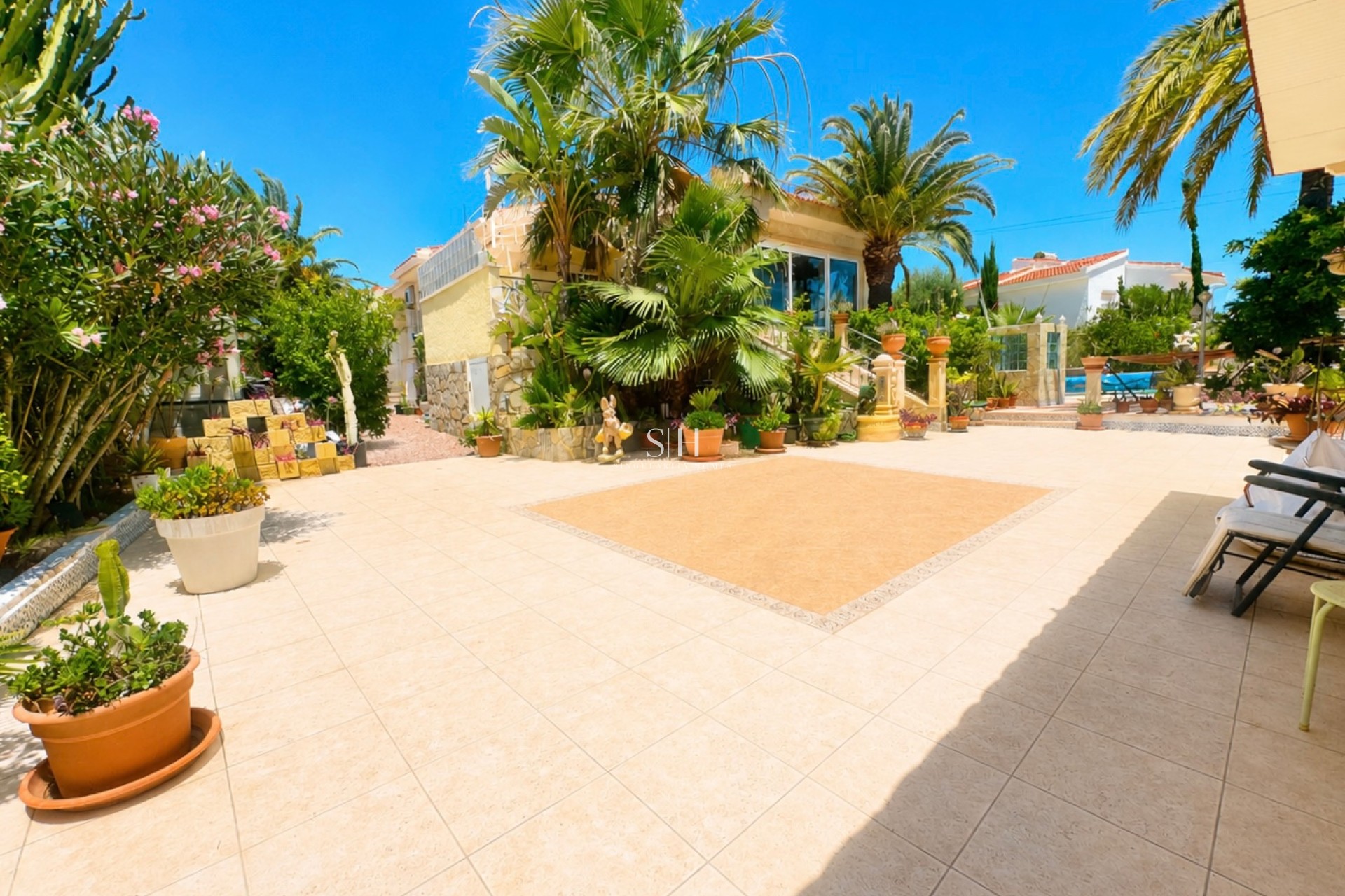 Reventa - Villa - Ciudad Quesada