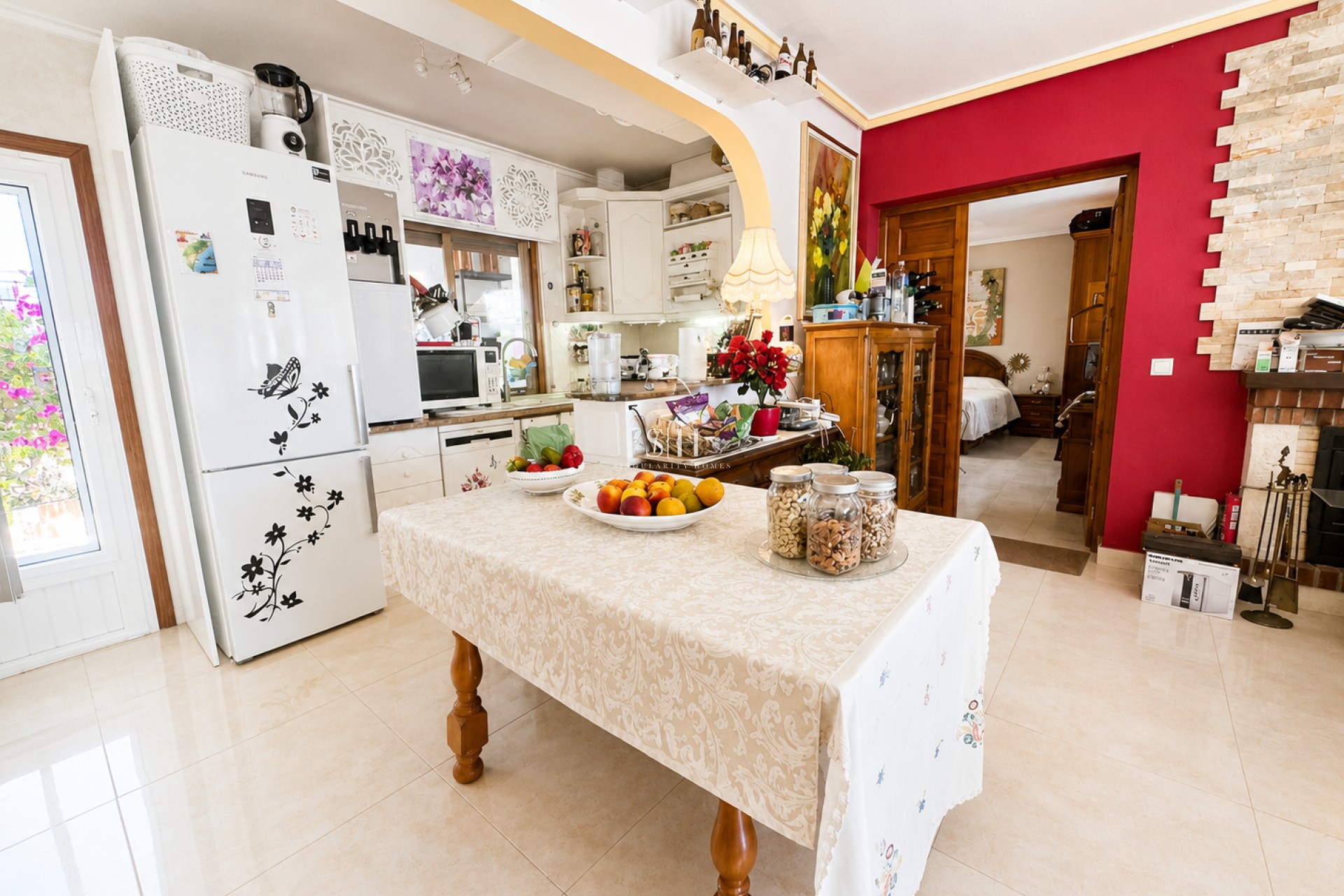 Reventa - Villa - Ciudad Quesada
