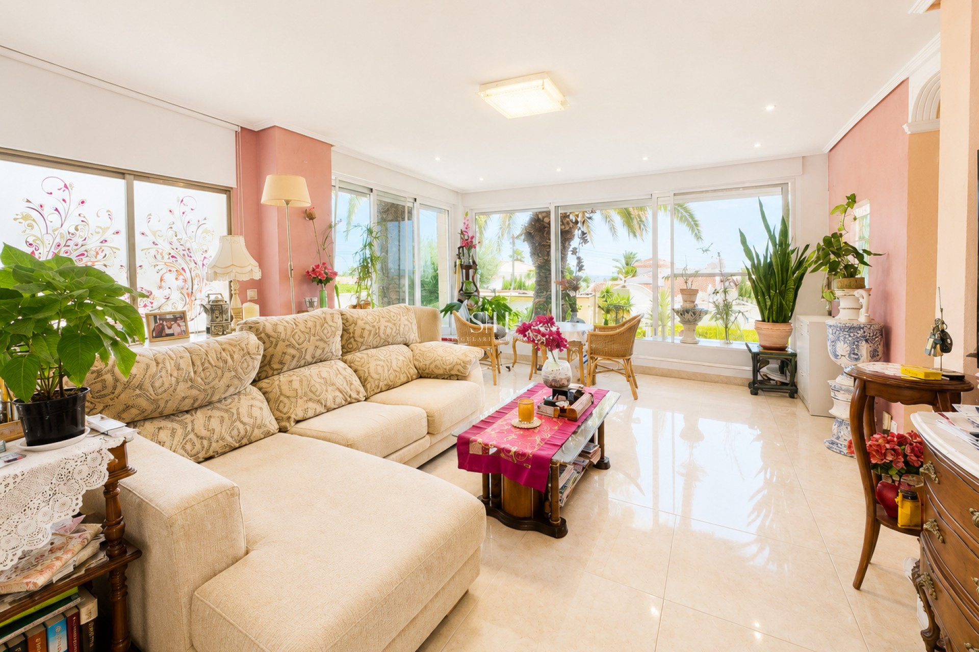 Reventa - Villa - Ciudad Quesada