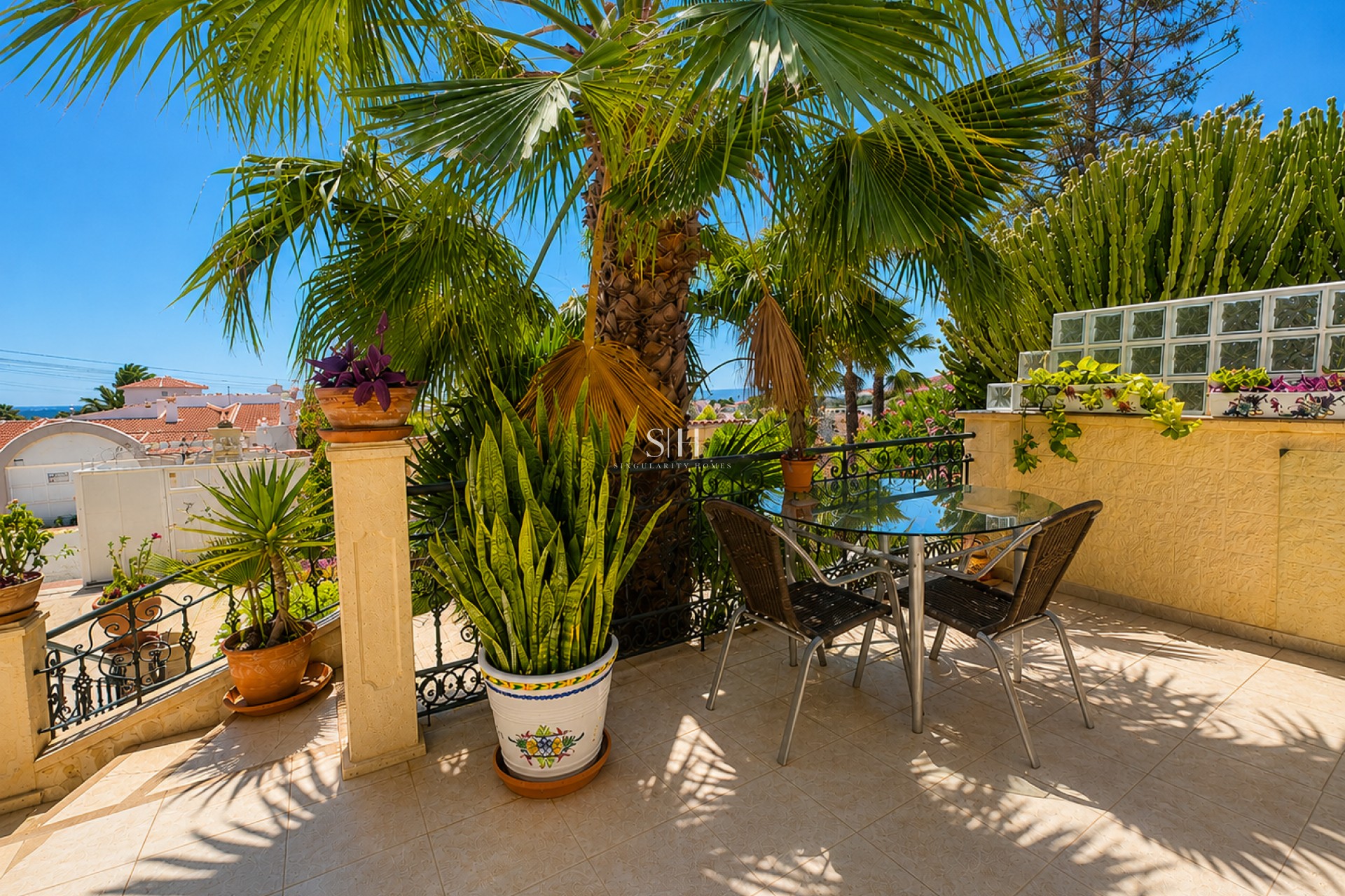 Reventa - Villa - Ciudad Quesada