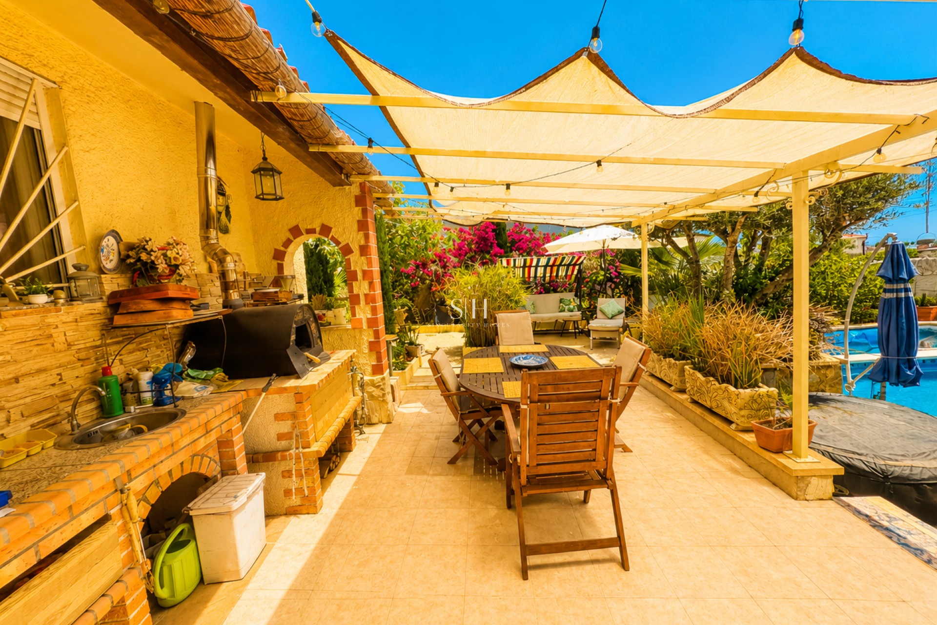Reventa - Villa - Ciudad Quesada