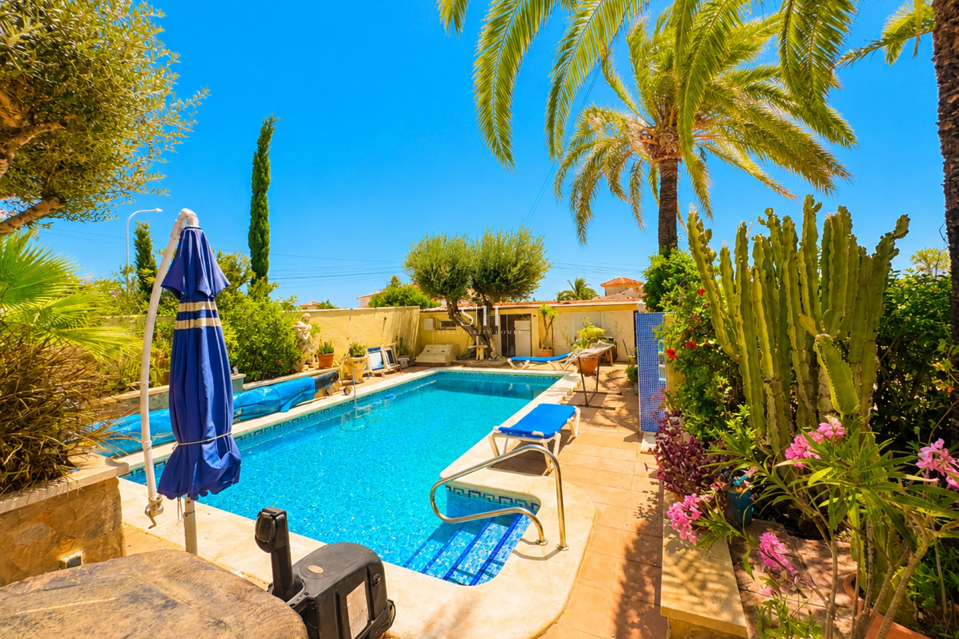 Reventa - Villa - Ciudad Quesada