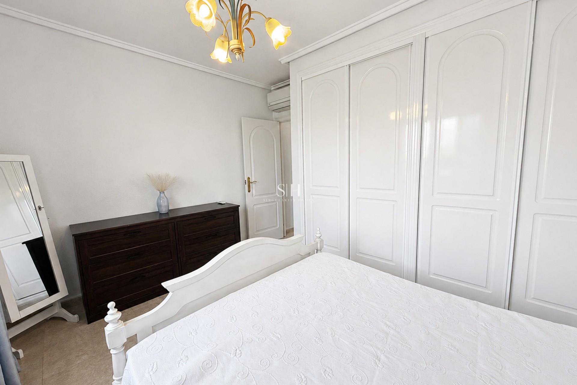 Reventa - Villa - Ciudad Quesada