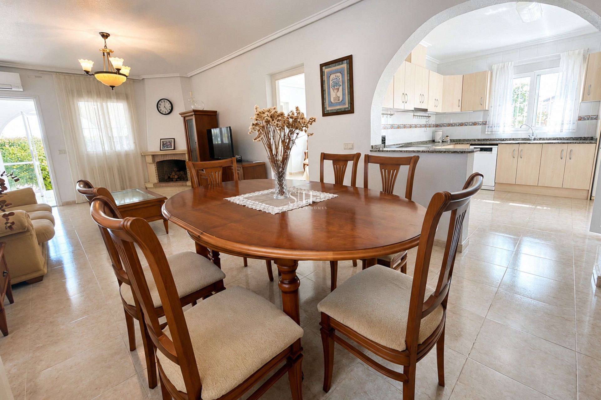 Reventa - Villa - Ciudad Quesada