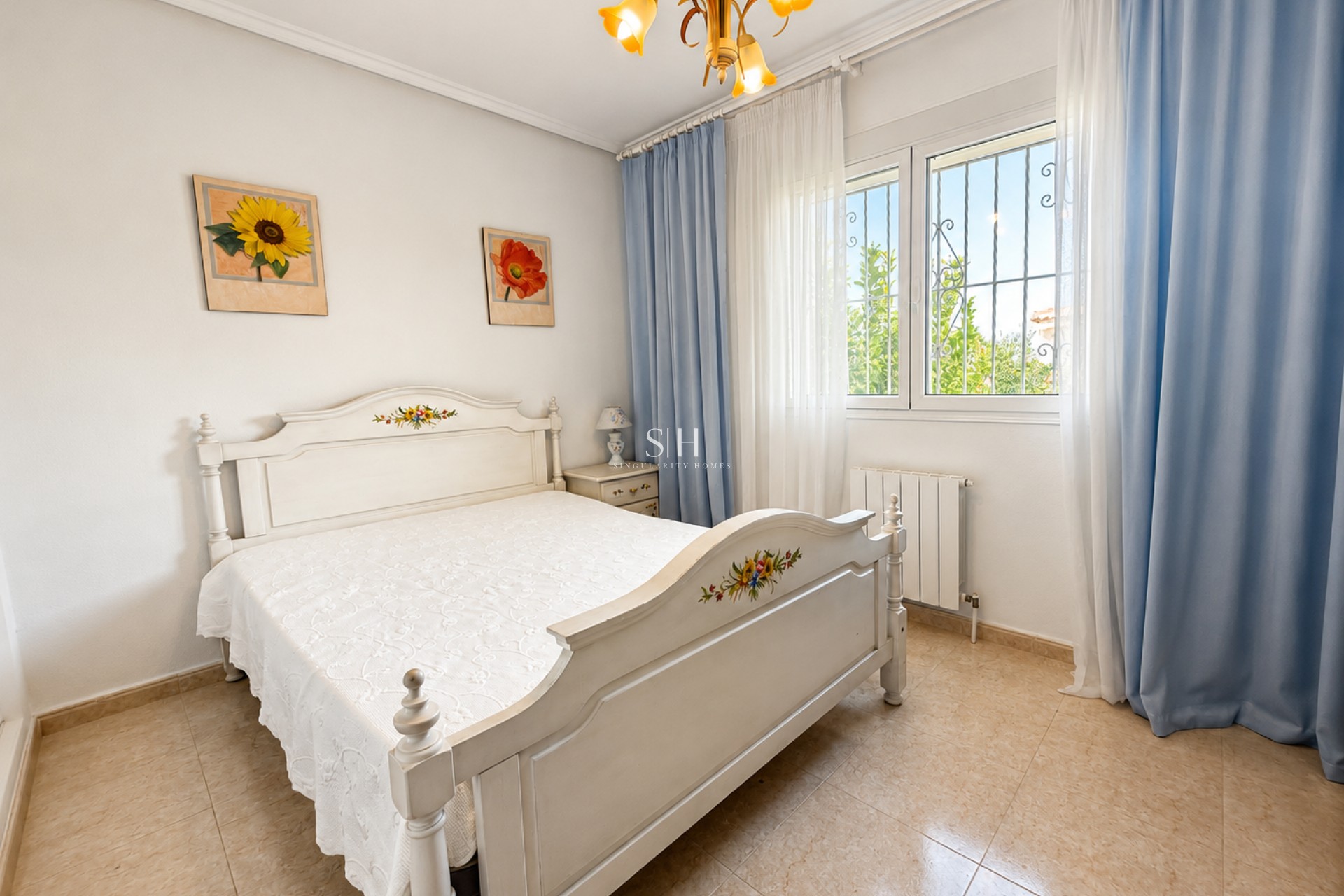 Reventa - Villa - Ciudad Quesada