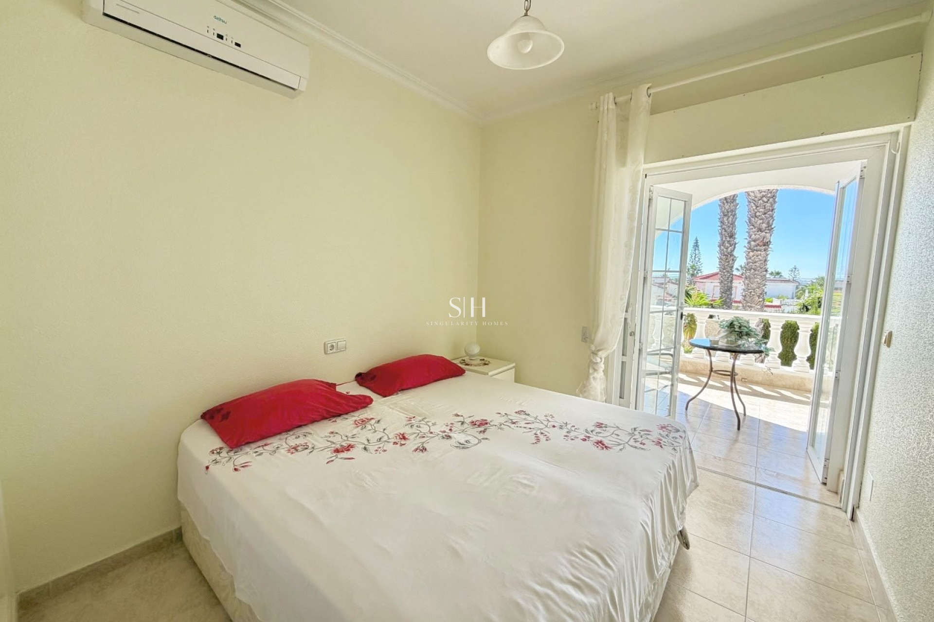 Reventa - Villa - Ciudad Quesada