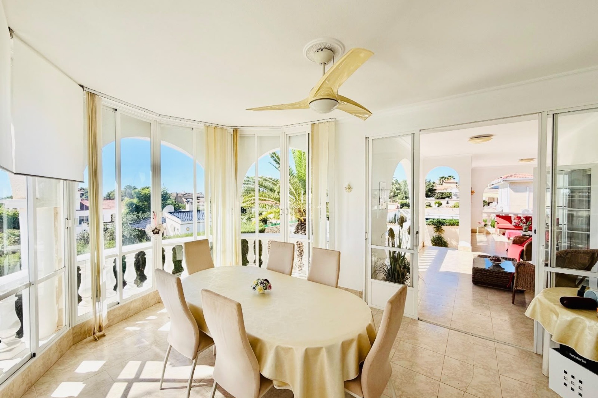 Reventa - Villa - Ciudad Quesada