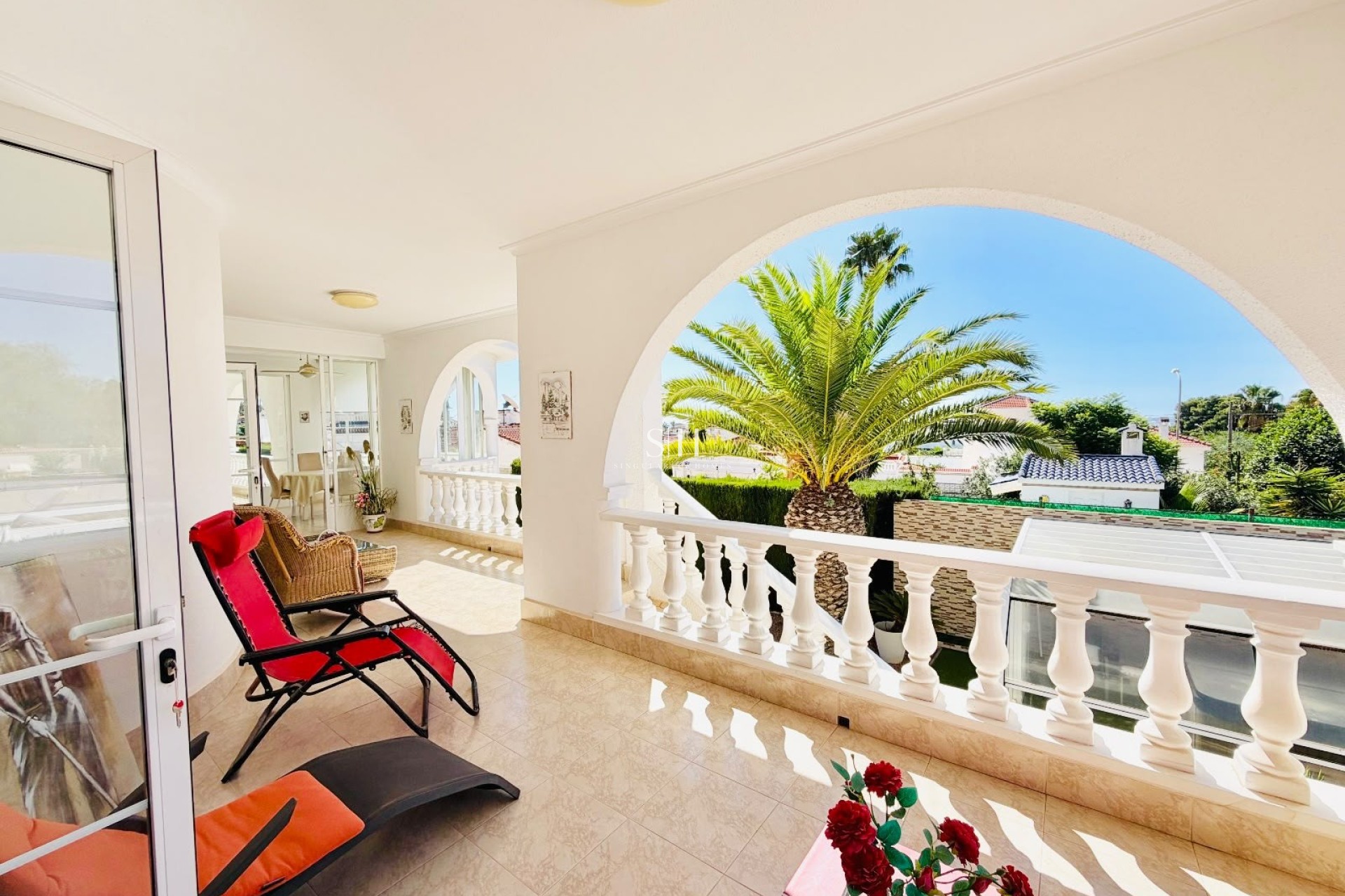 Reventa - Villa - Ciudad Quesada