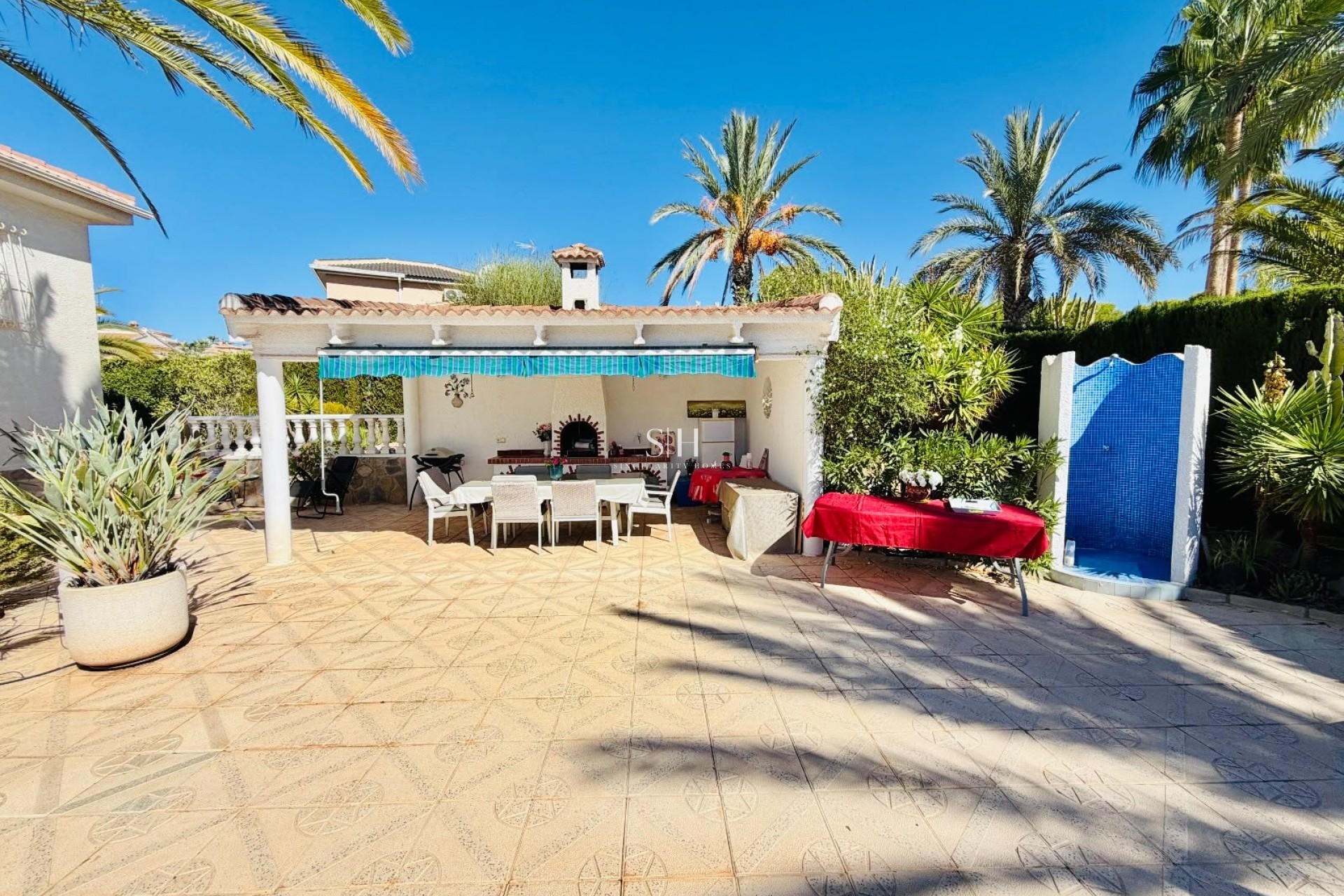 Reventa - Villa - Ciudad Quesada