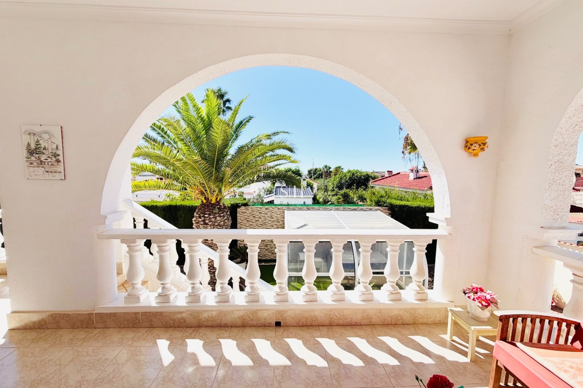 Reventa - Villa - Ciudad Quesada