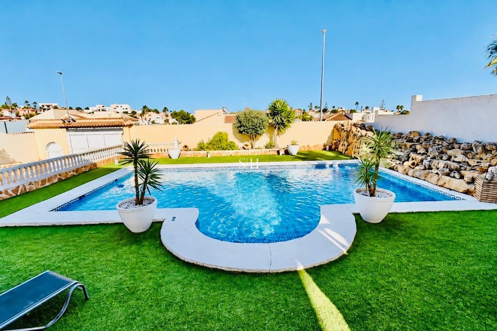 Reventa - Villa - Ciudad Quesada