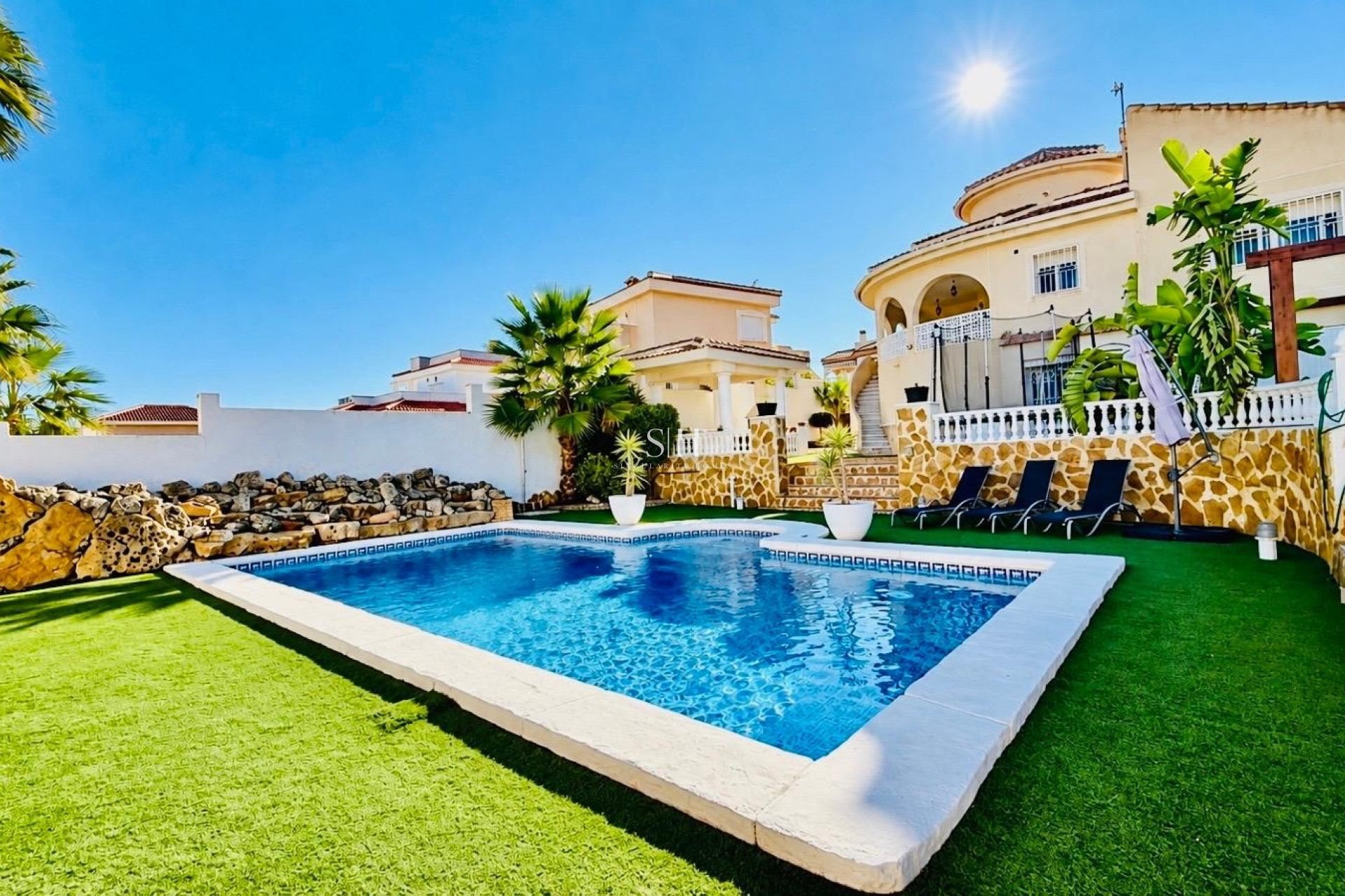 Reventa - Villa - Ciudad Quesada