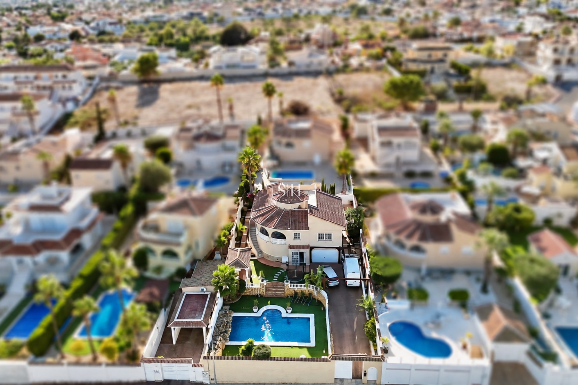Reventa - Villa - Ciudad Quesada