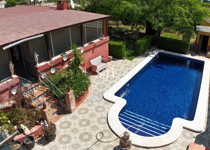 Reventa - Villa - Dolores