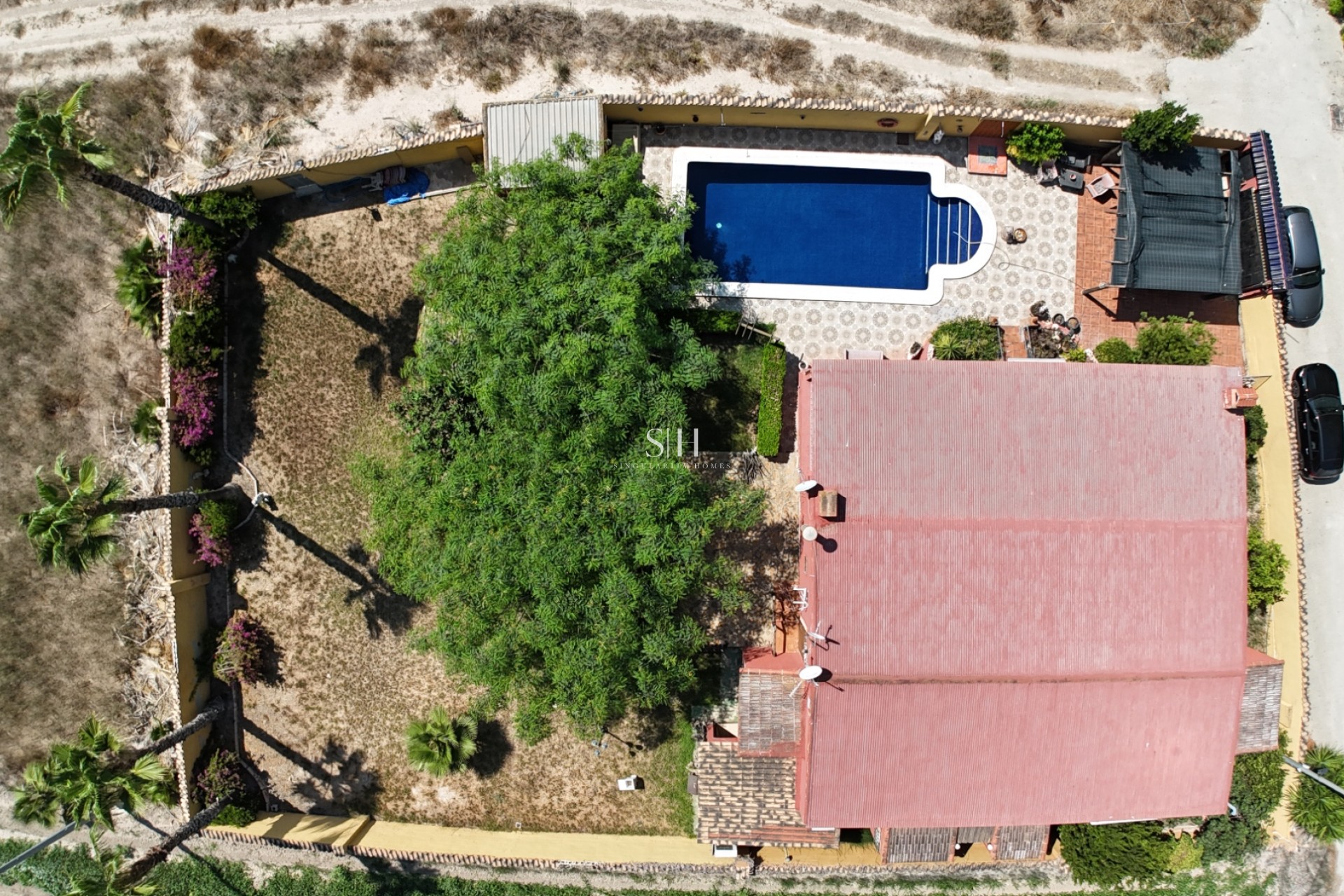 Reventa - Villa - Dolores