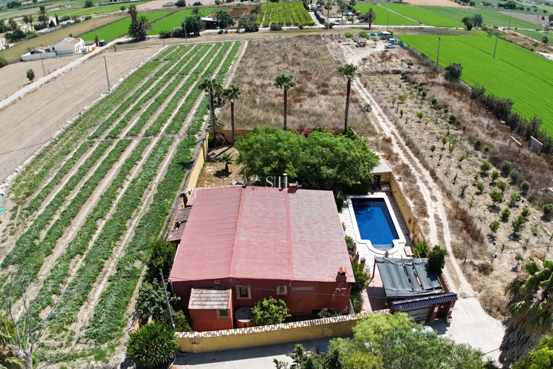 Reventa - Villa - Dolores