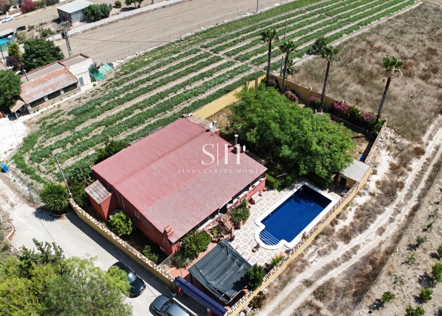 Reventa - Villa - Dolores