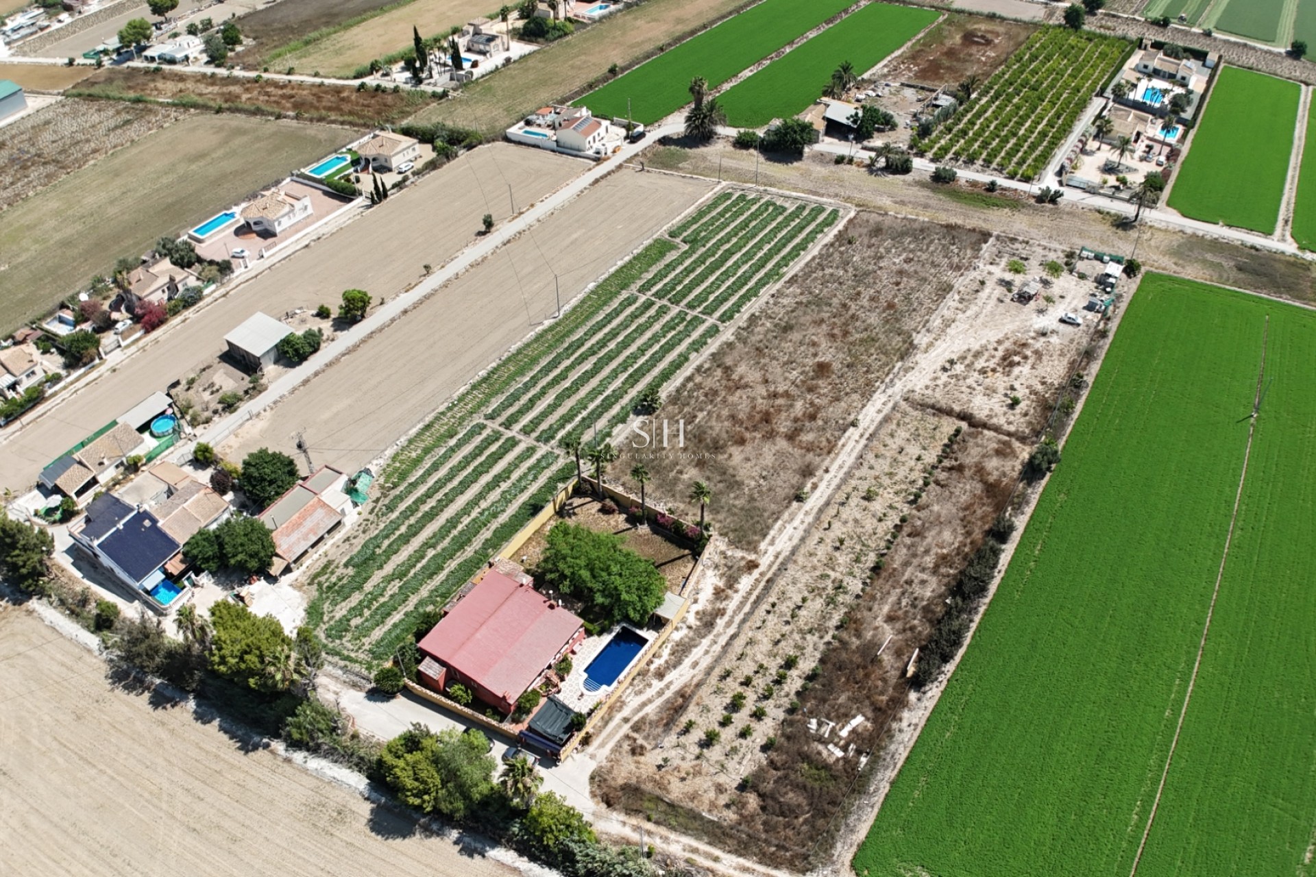 Reventa - Villa - Dolores