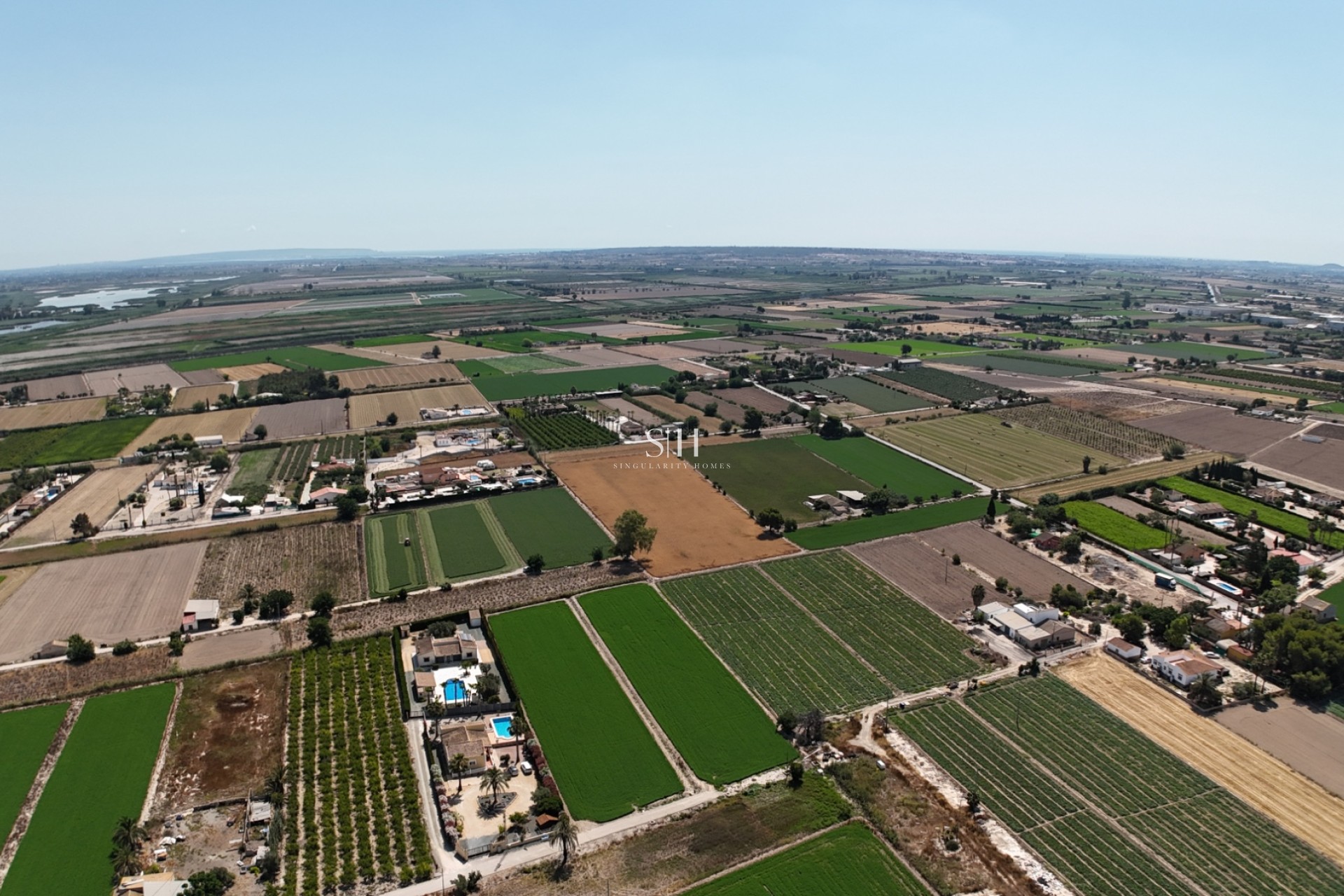 Reventa - Villa - Dolores