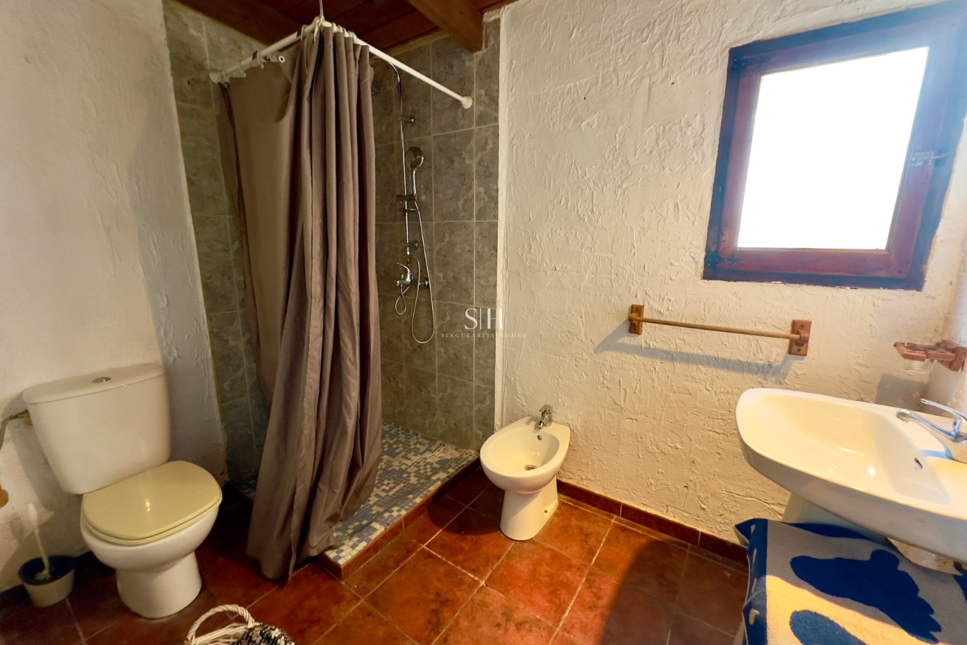 Reventa - Villa - Dolores