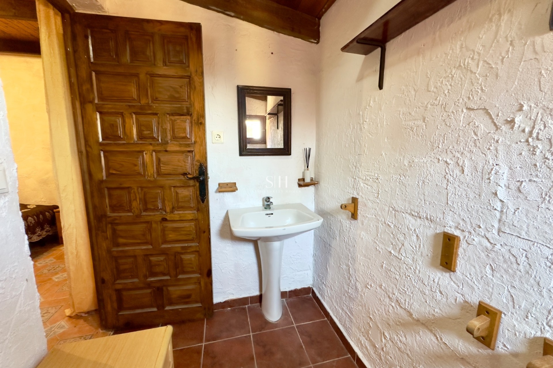 Reventa - Villa - Dolores