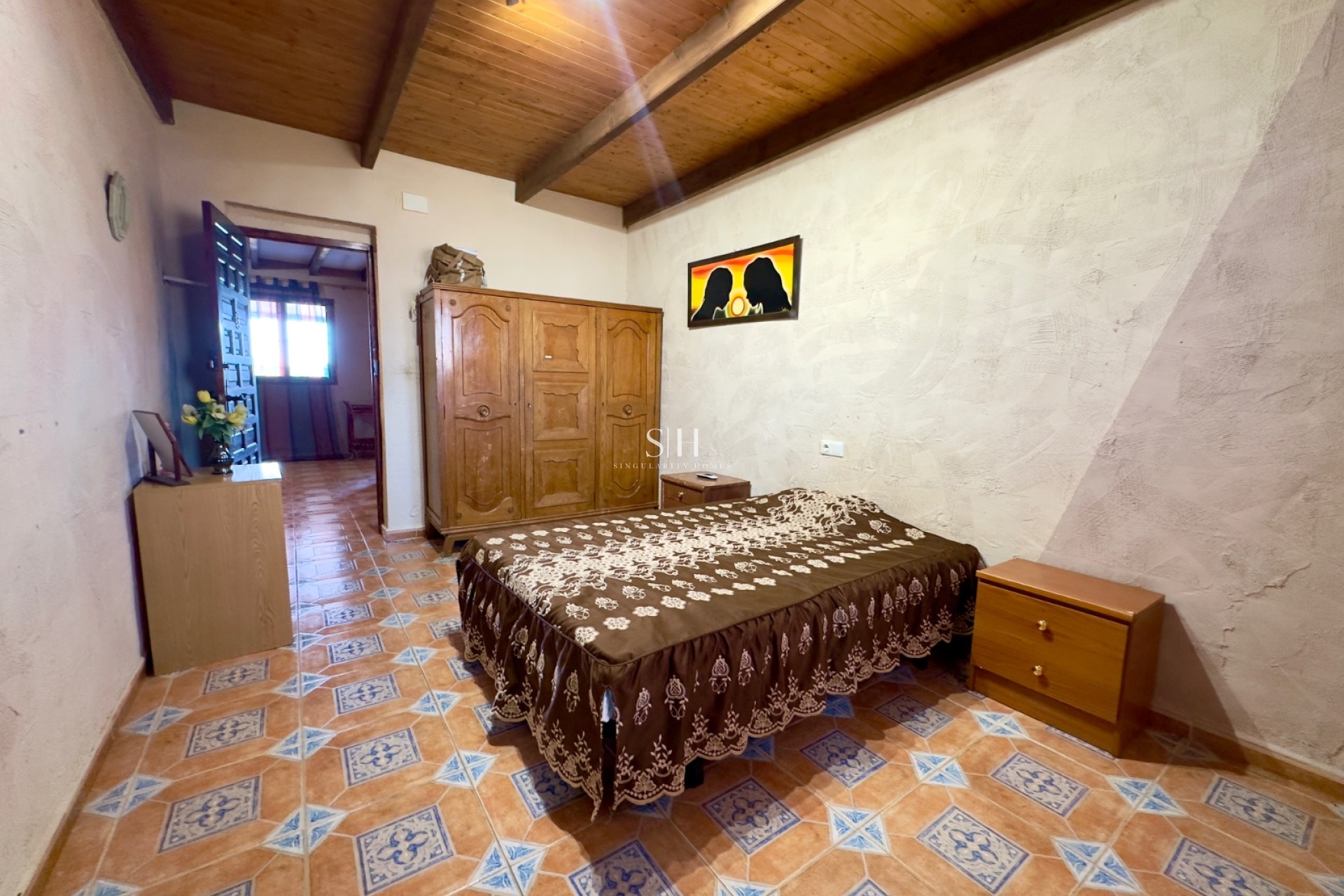 Reventa - Villa - Dolores