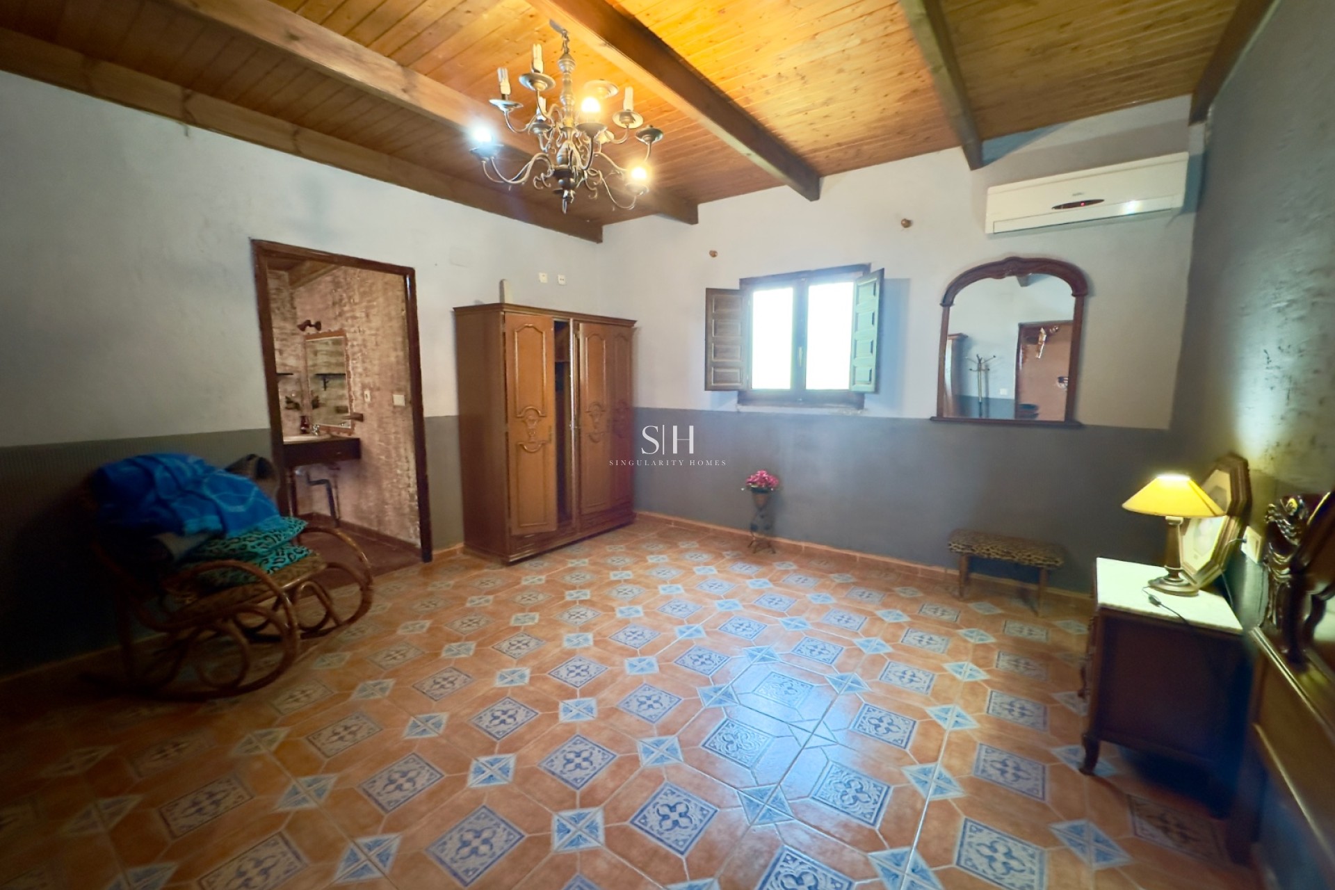 Reventa - Villa - Dolores