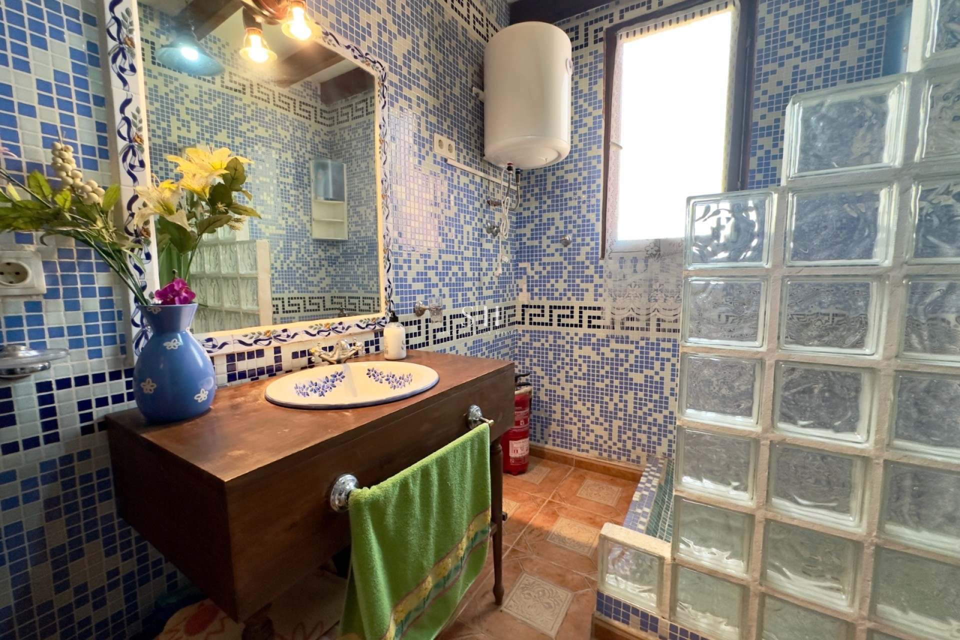 Reventa - Villa - Dolores