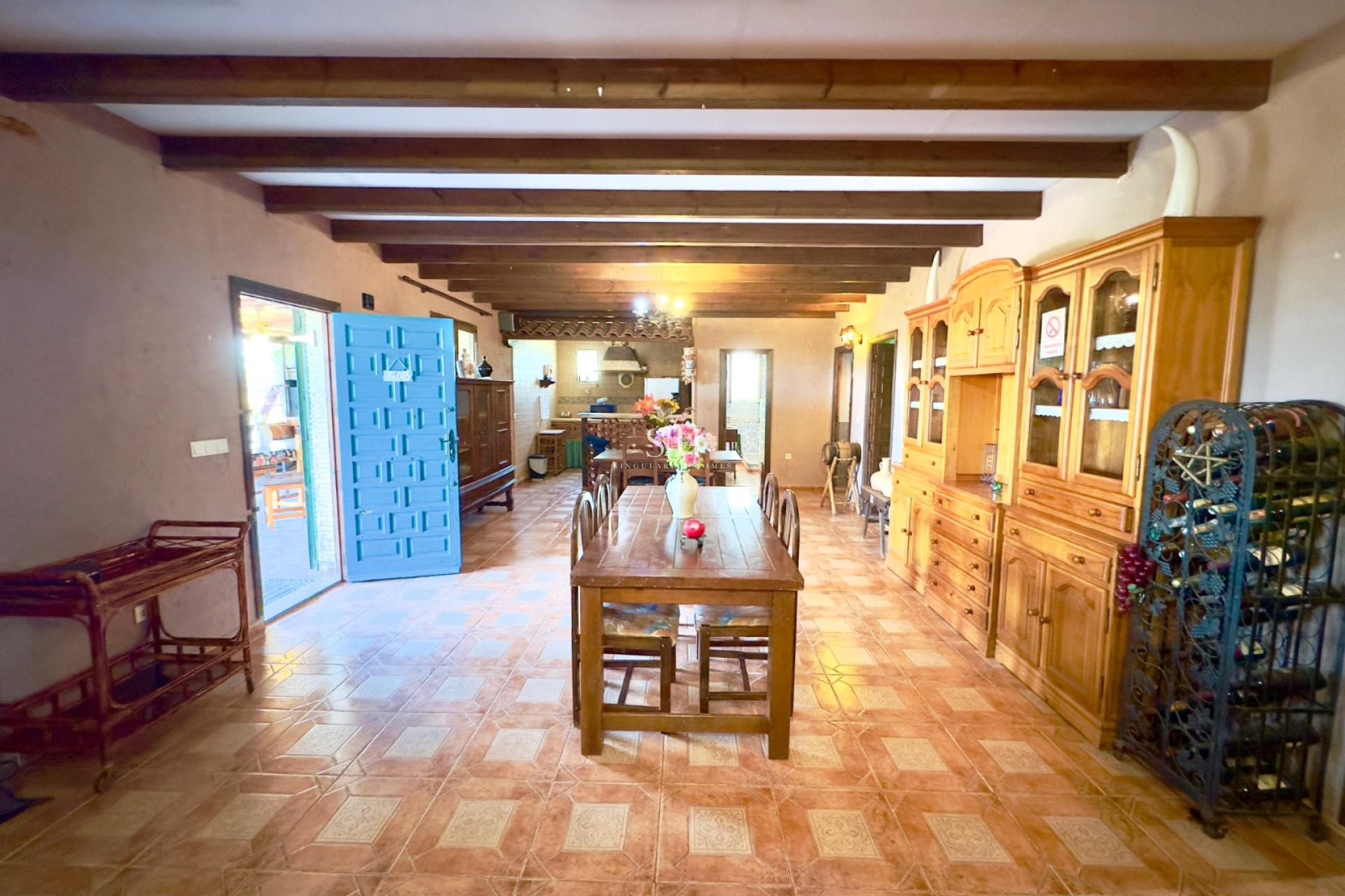 Reventa - Villa - Dolores