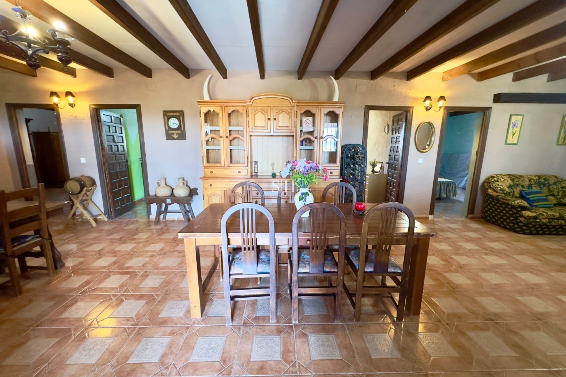 Reventa - Villa - Dolores