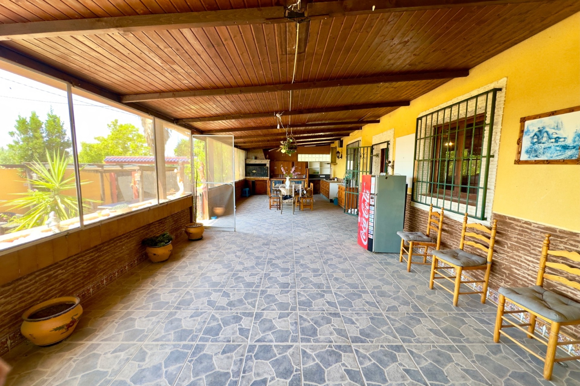 Reventa - Villa - Dolores