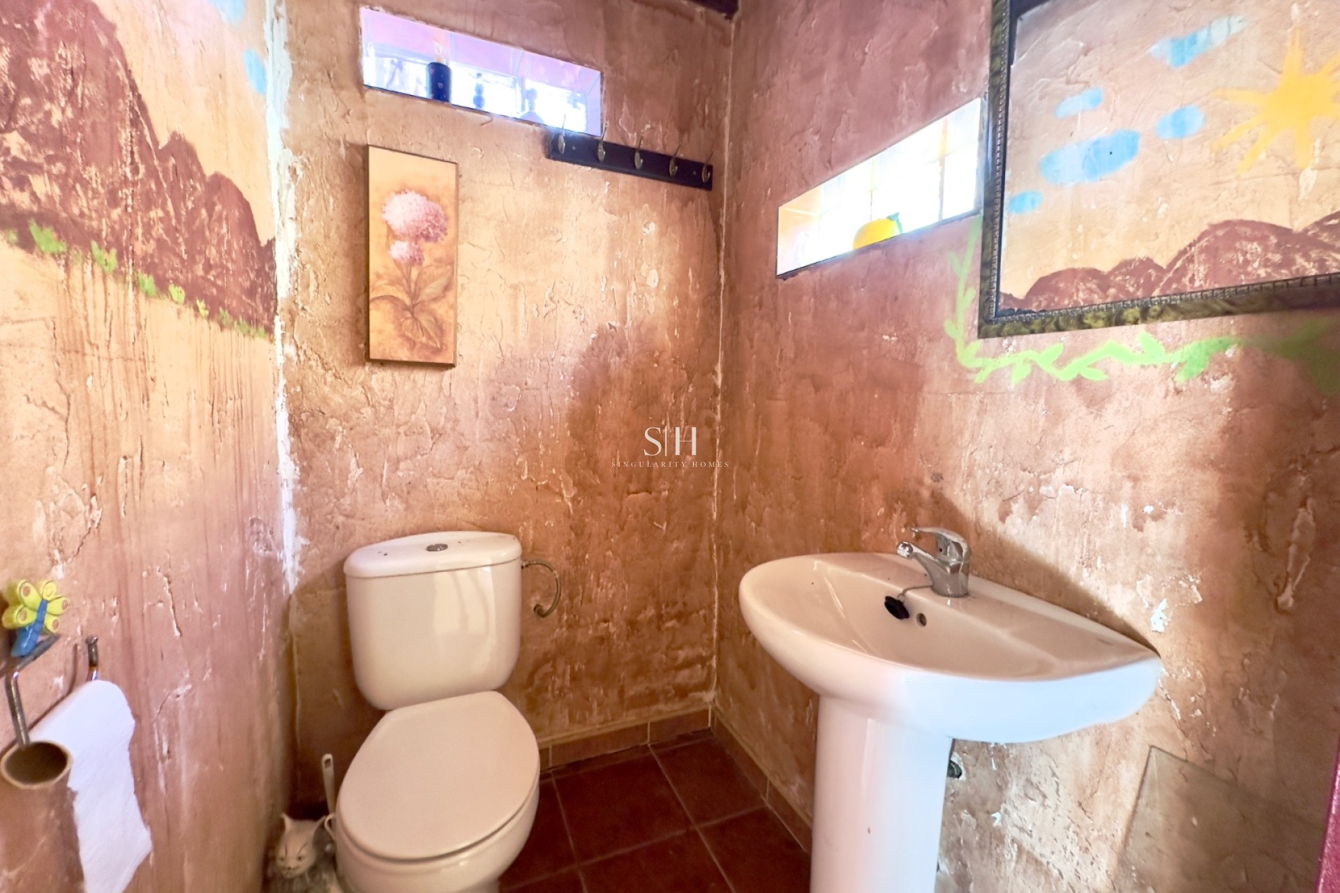 Reventa - Villa - Dolores