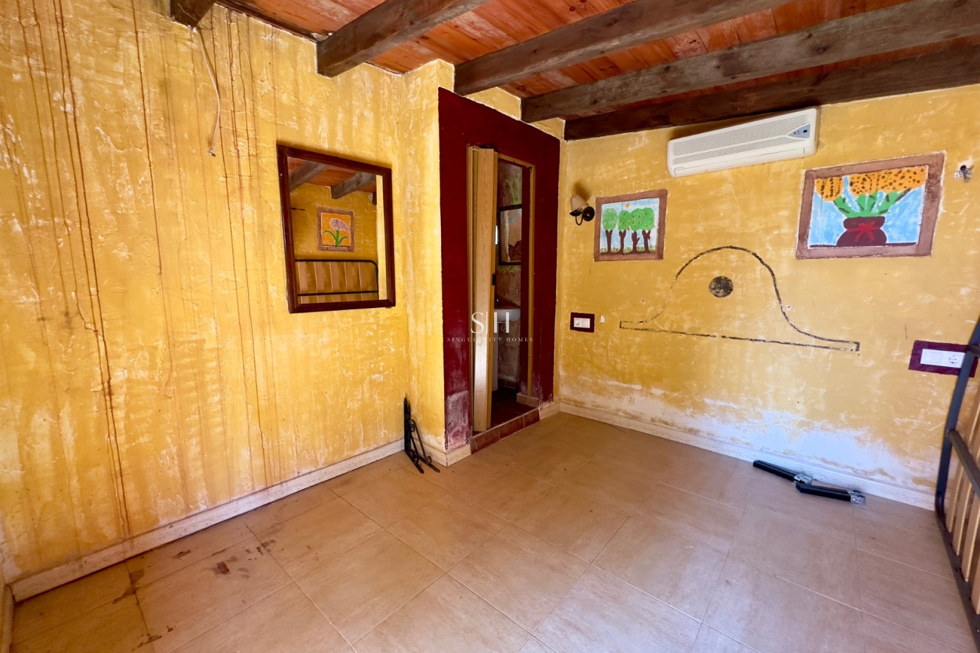 Reventa - Villa - Dolores