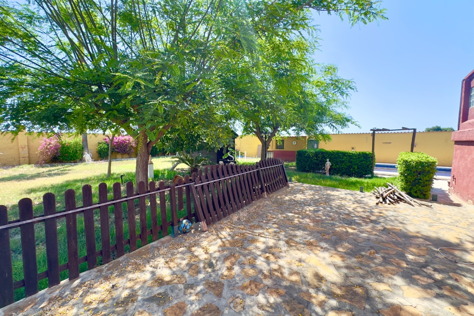 Reventa - Villa - Dolores