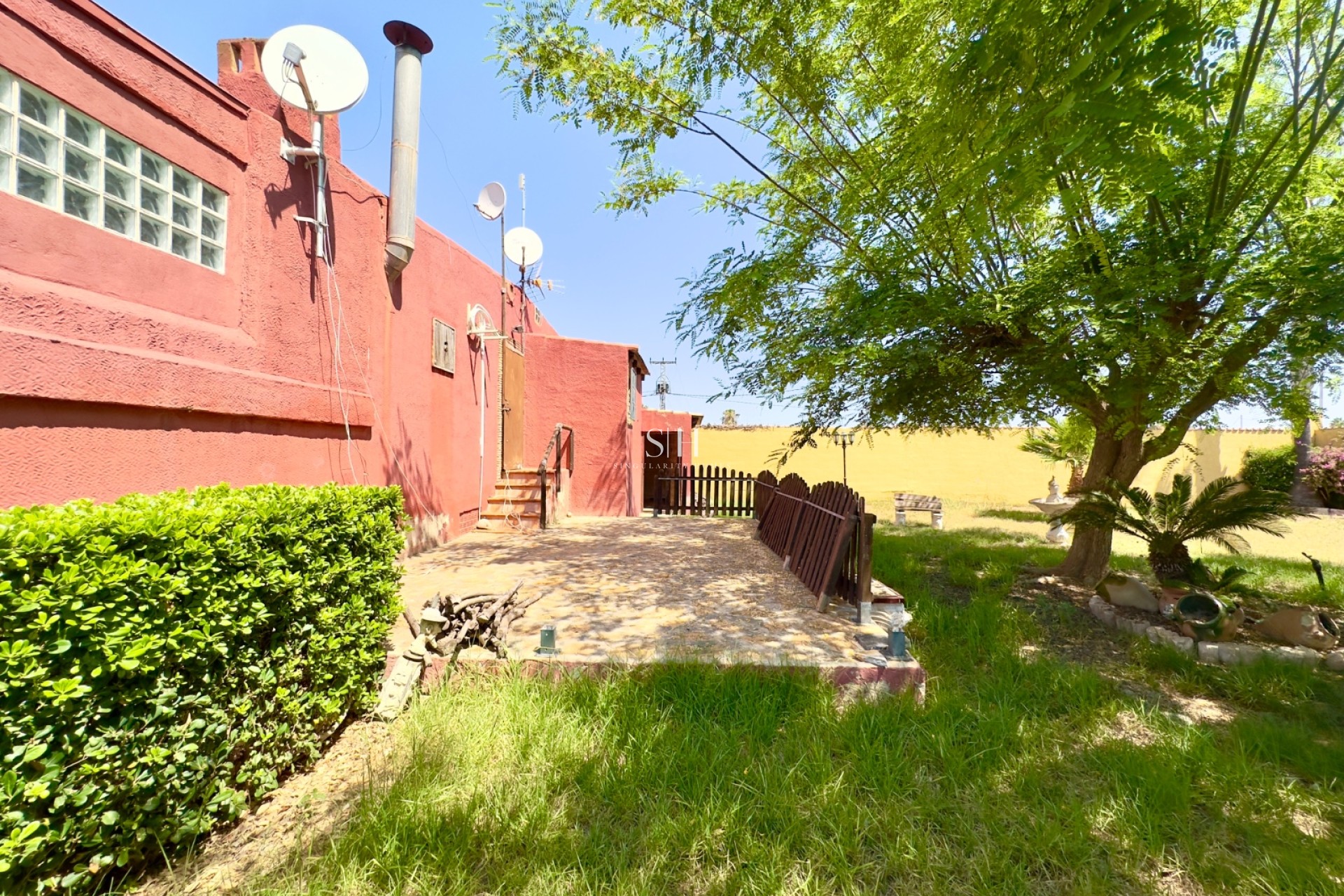 Reventa - Villa - Dolores