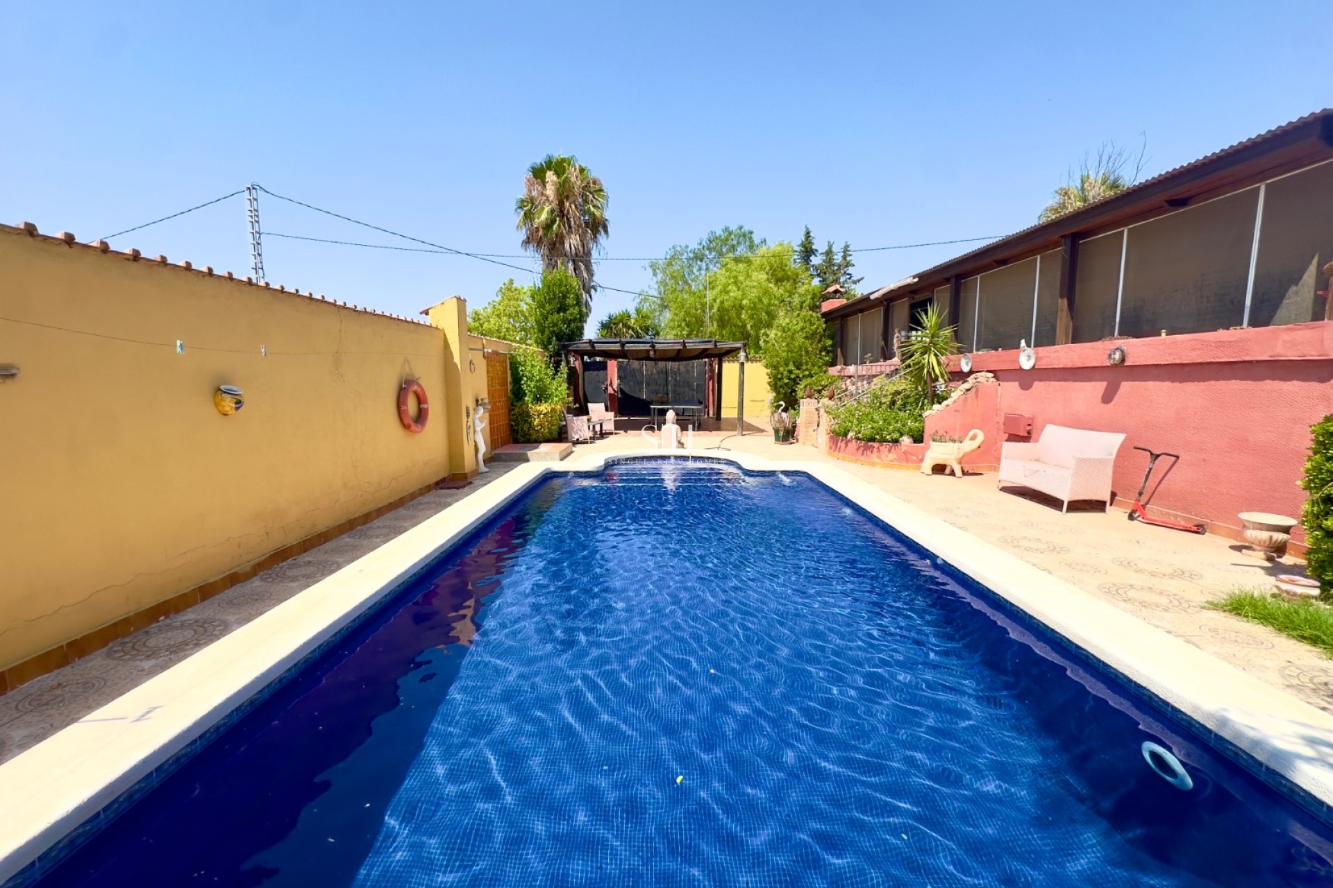 Reventa - Villa - Dolores