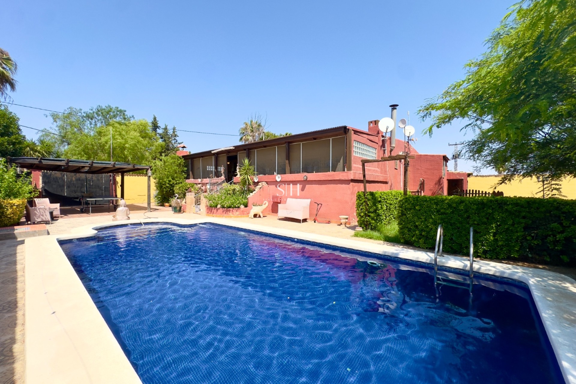 Reventa - Villa - Dolores