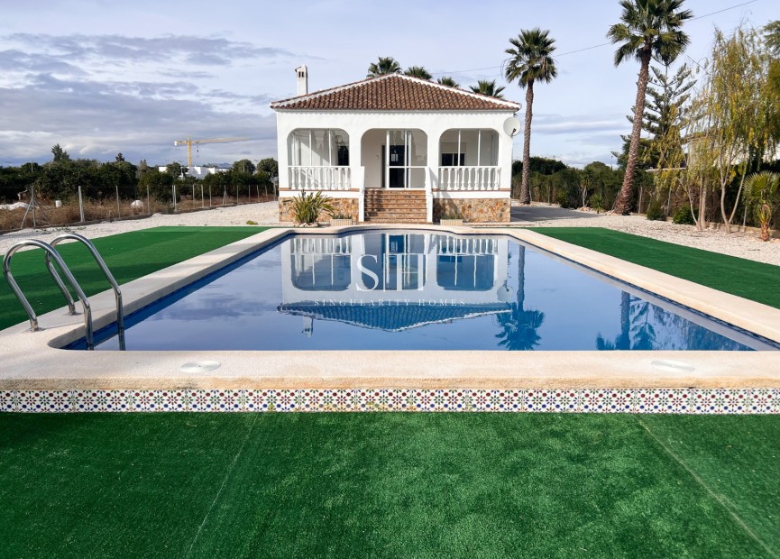 Reventa - Villa - Dolores