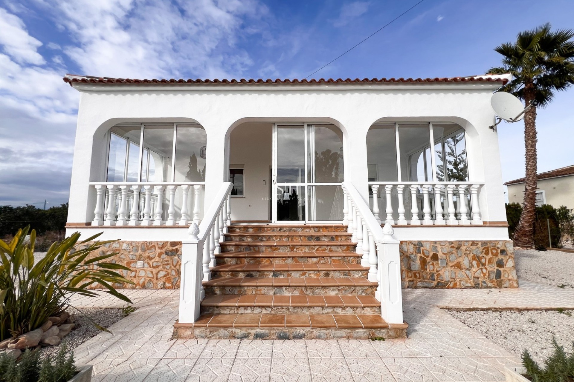 Reventa - Villa - Dolores