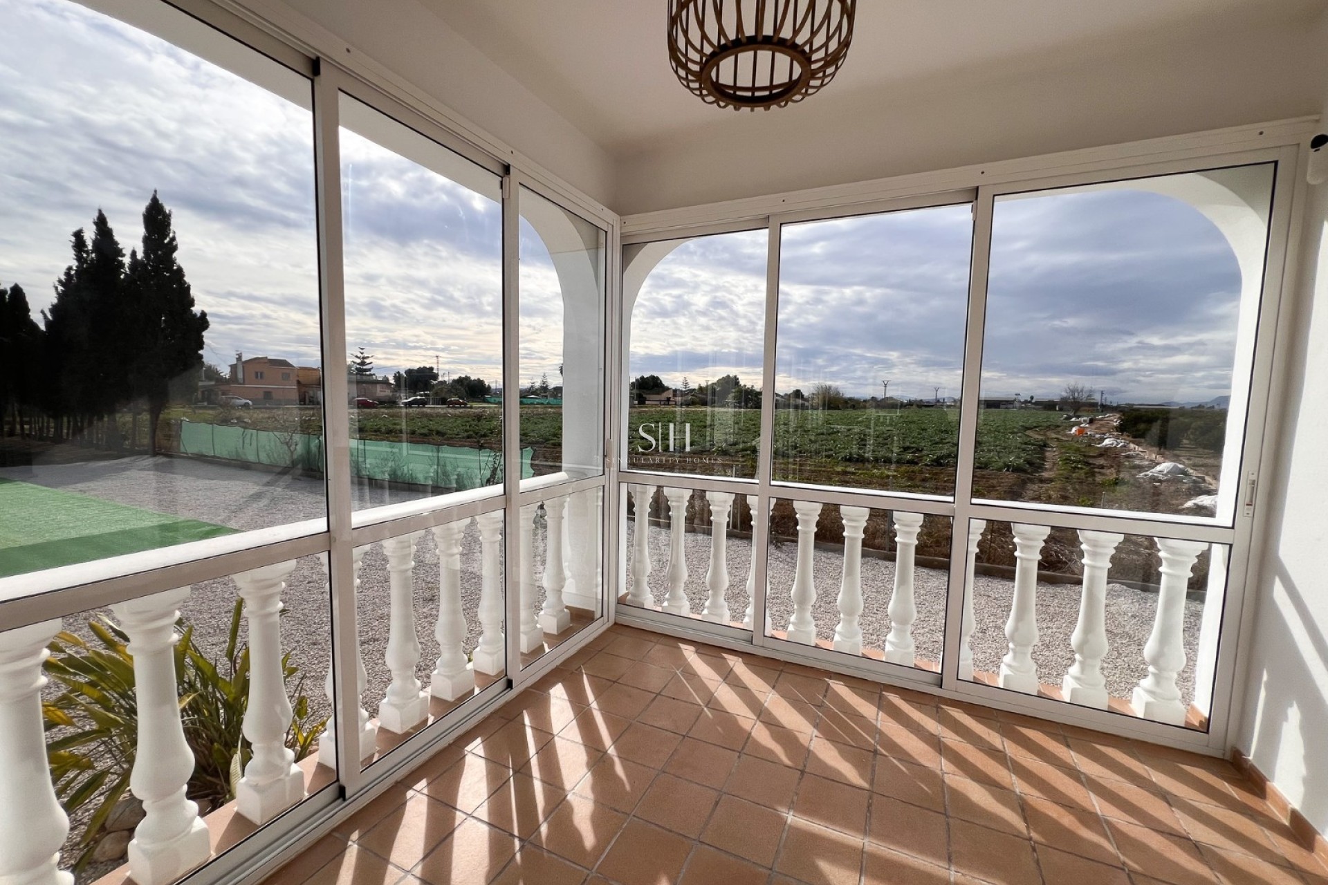 Reventa - Villa - Dolores