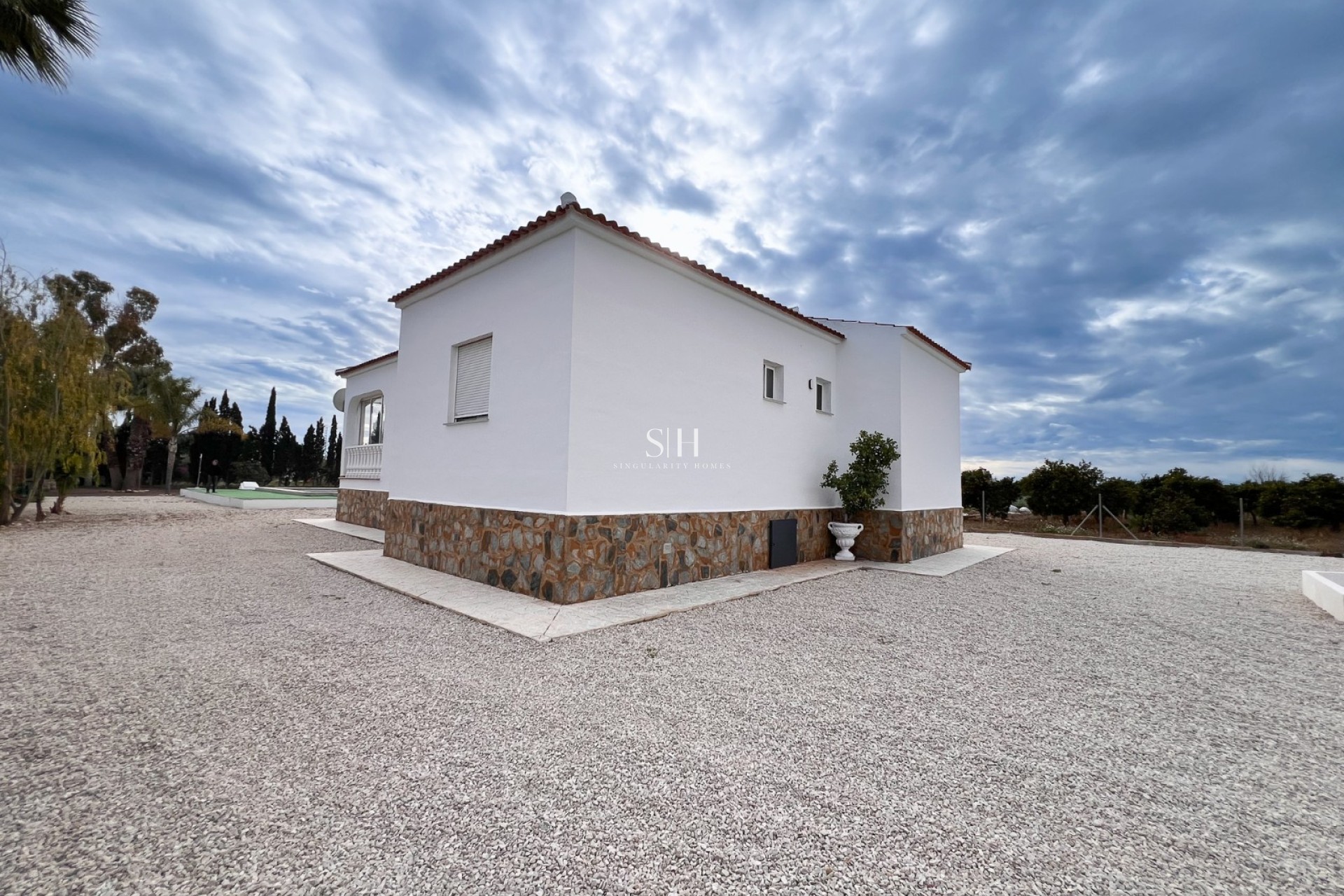 Reventa - Villa - Dolores