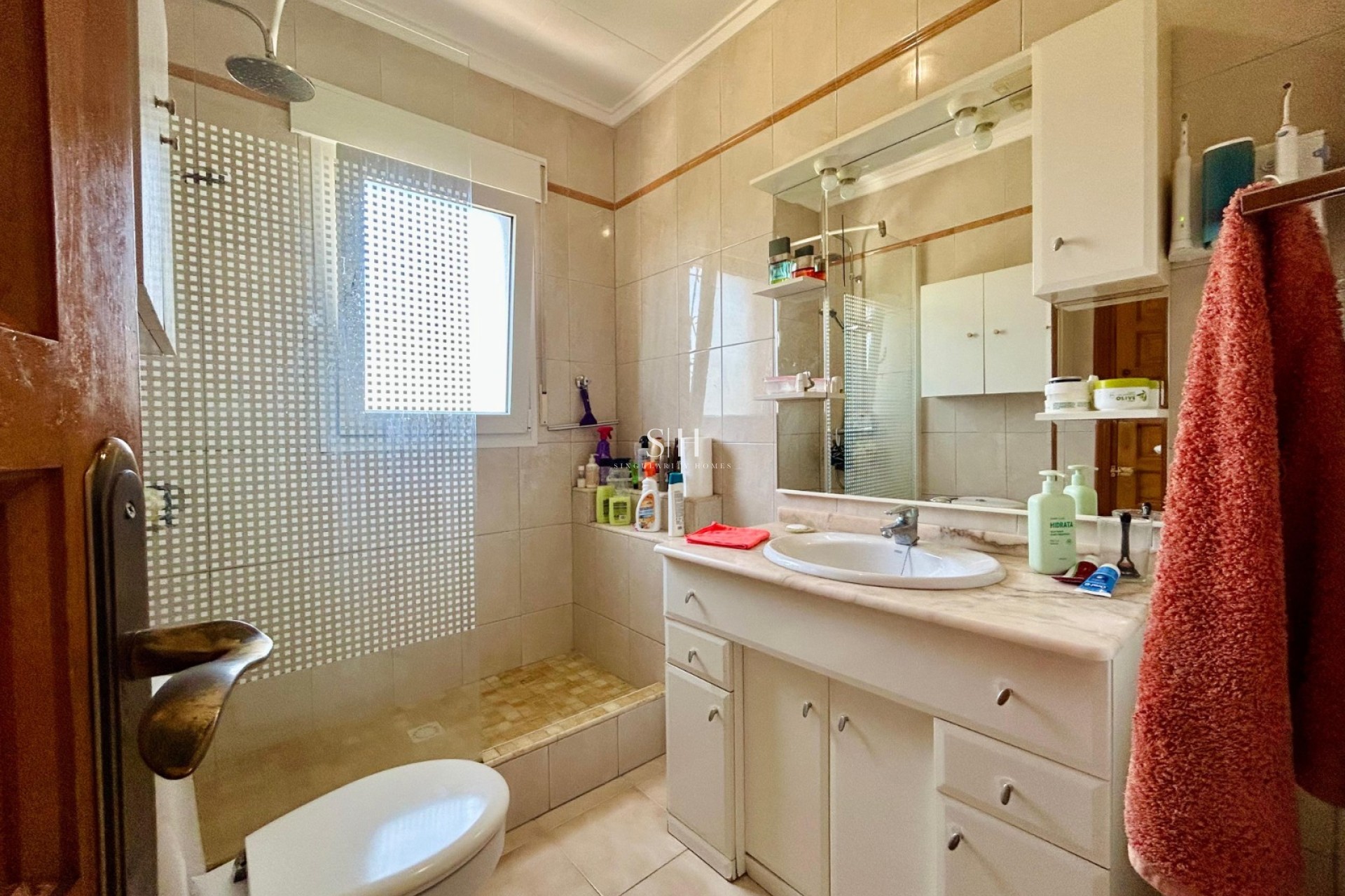 Reventa - Villa - El Chaparral - Inland