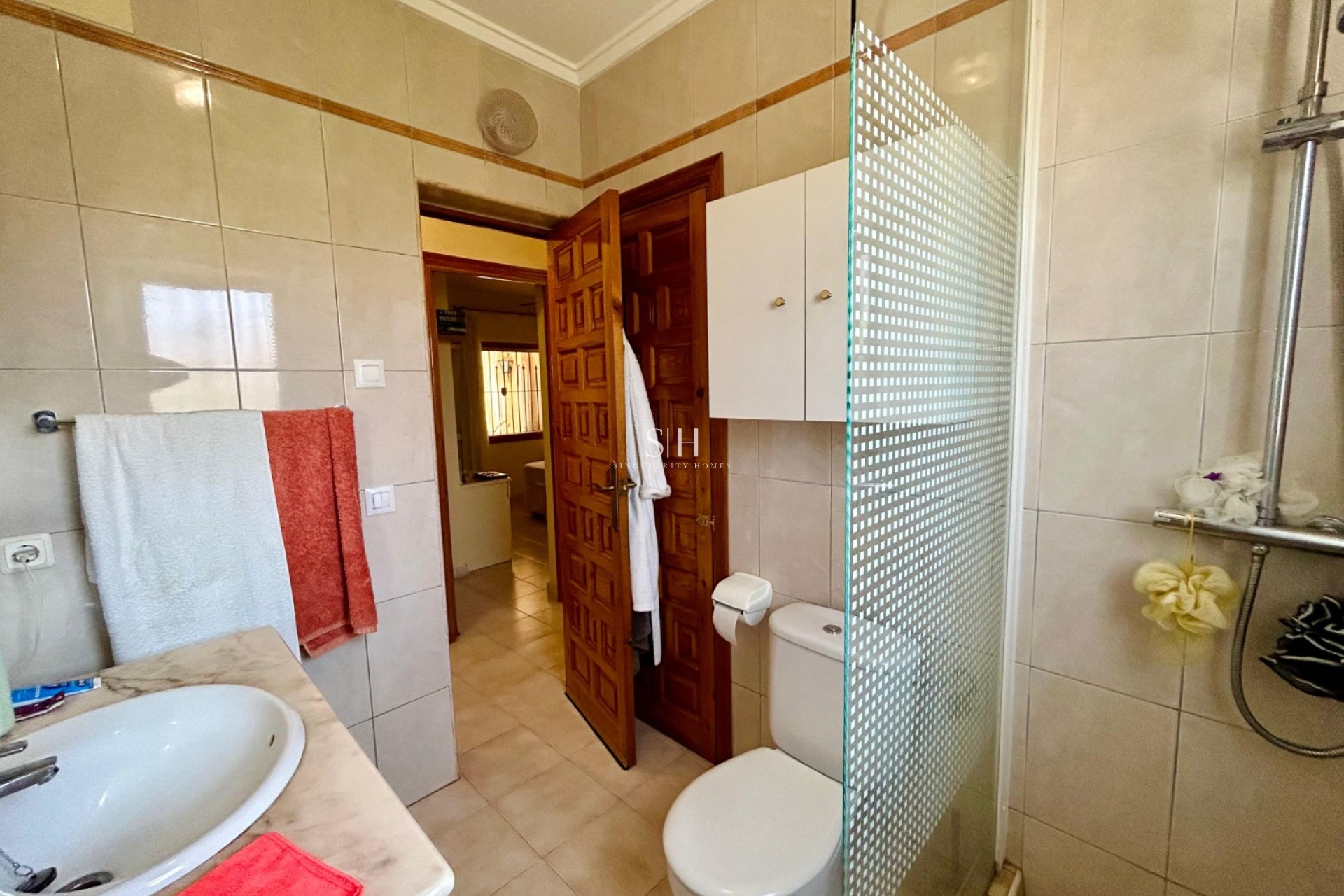 Reventa - Villa - El Chaparral - Inland