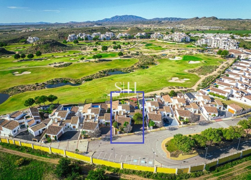 Reventa - Villa - El Valle Golf Resort